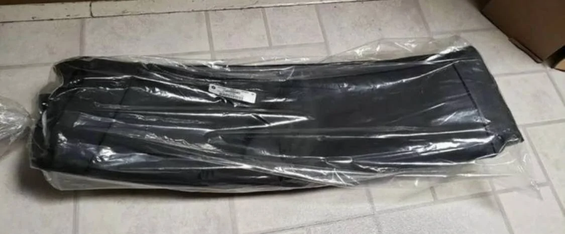 Jeep Wrangler JL New mopar freedom panels storage bag 1980D262-A0DC-4944-B06A-998D5AA0DBC4