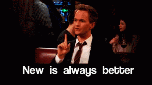 Jeep Wrangler JL What is this?! barney-stinson