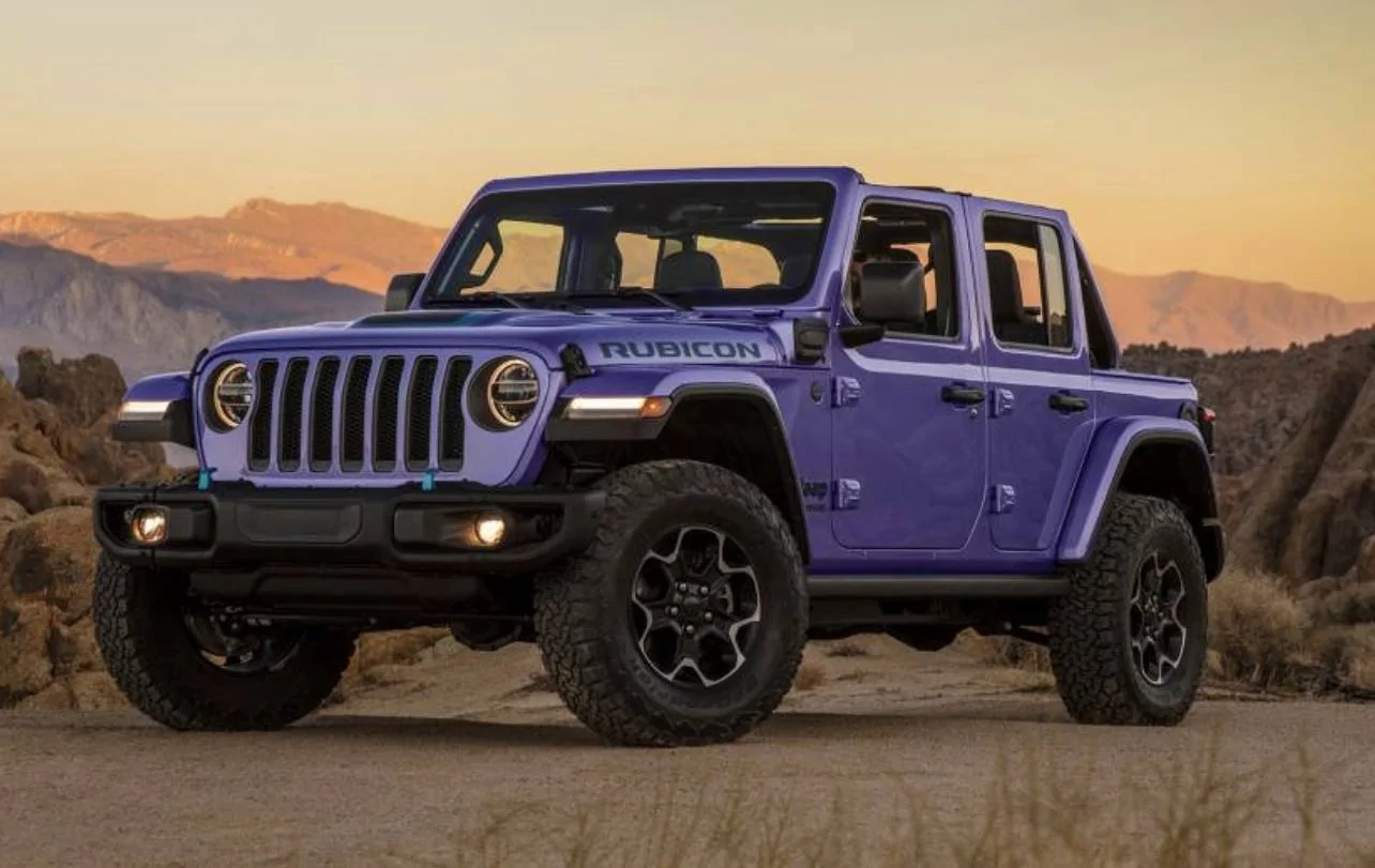 Jeep Wrangler JL So how many here have ordered a 2023? EA879E78-6F20-4522-8D42-669B548BC6EE