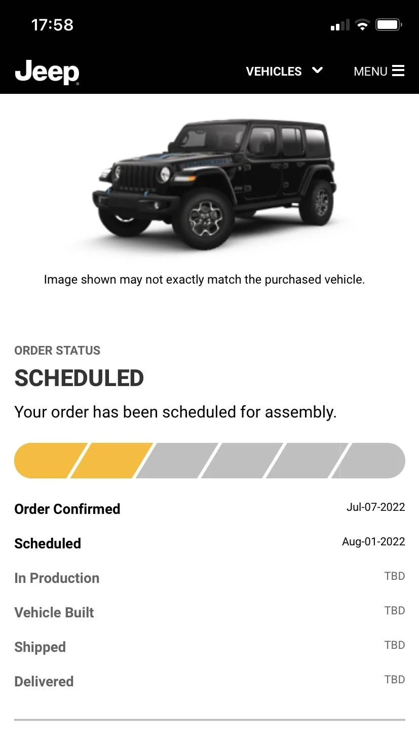 Jeep Wrangler JL 2023 Orders - Check in here 1F90BEF7-CB50-463B-A46E-534BD2183D5A