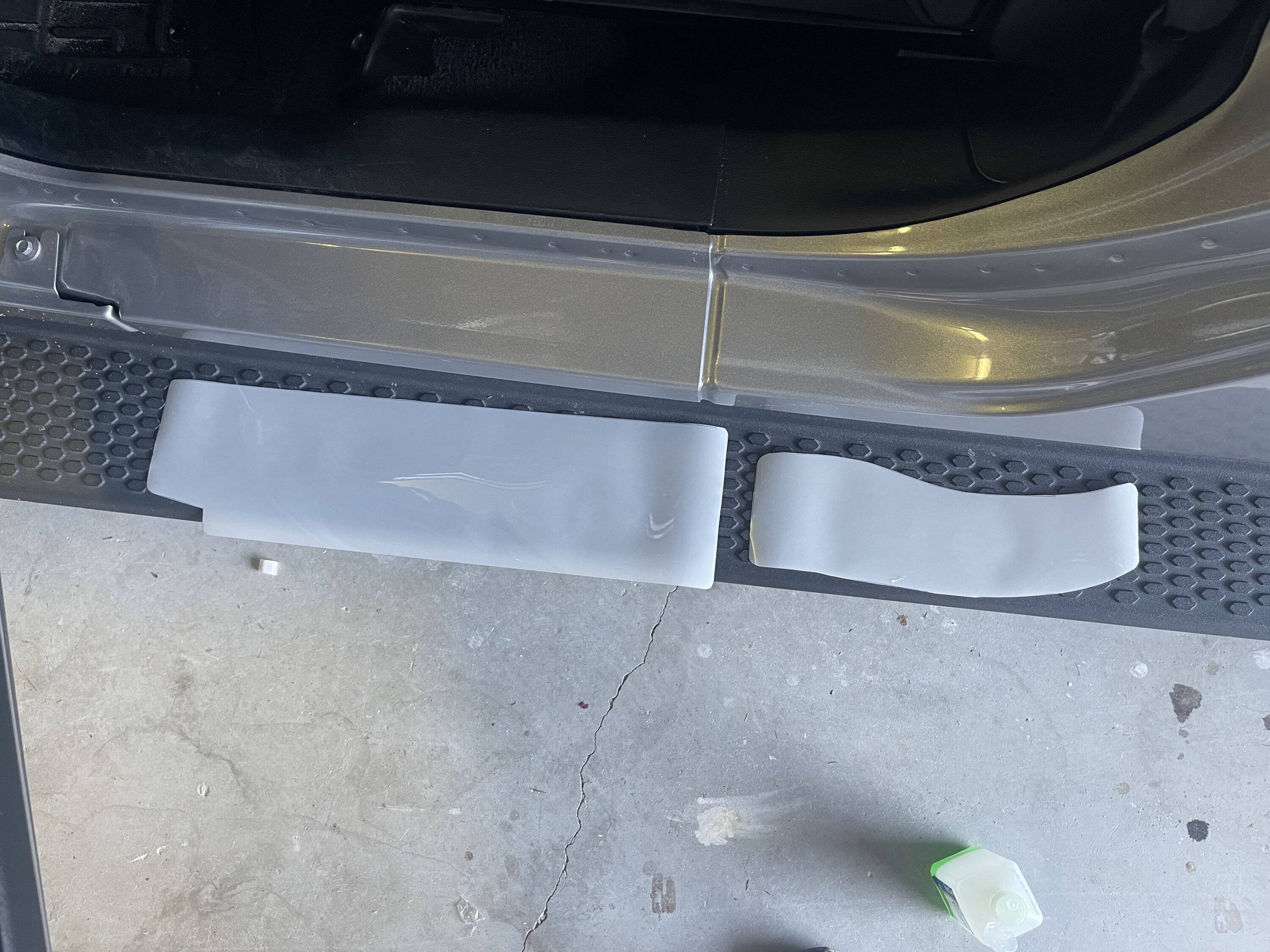 Jeep Wrangler JL Door Sill Guards? which is best? 1A4154F2-127A-46EE-88AC-E44DD26A7AE2