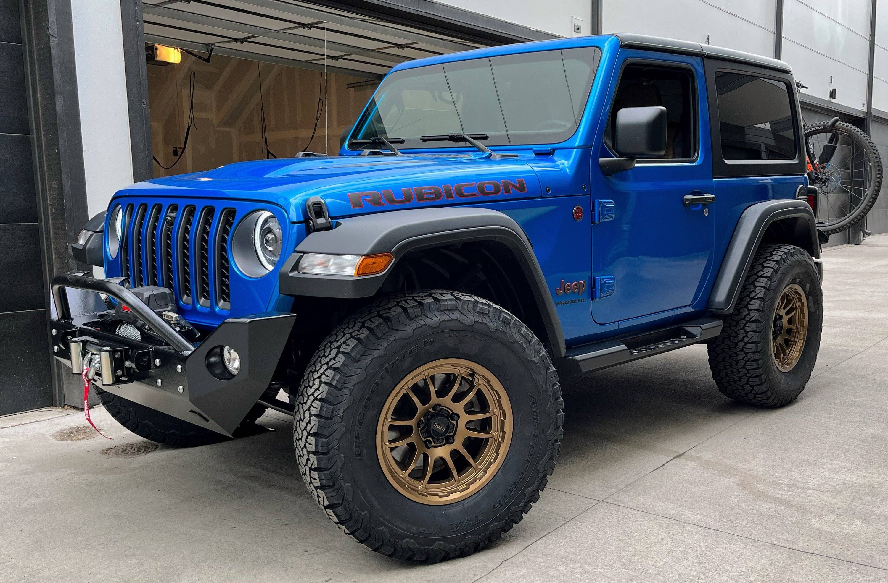 Jeep Wrangler JL JLRs with 35s 8CA636C6-D010-4570-BD95-7A1083B2BEA1