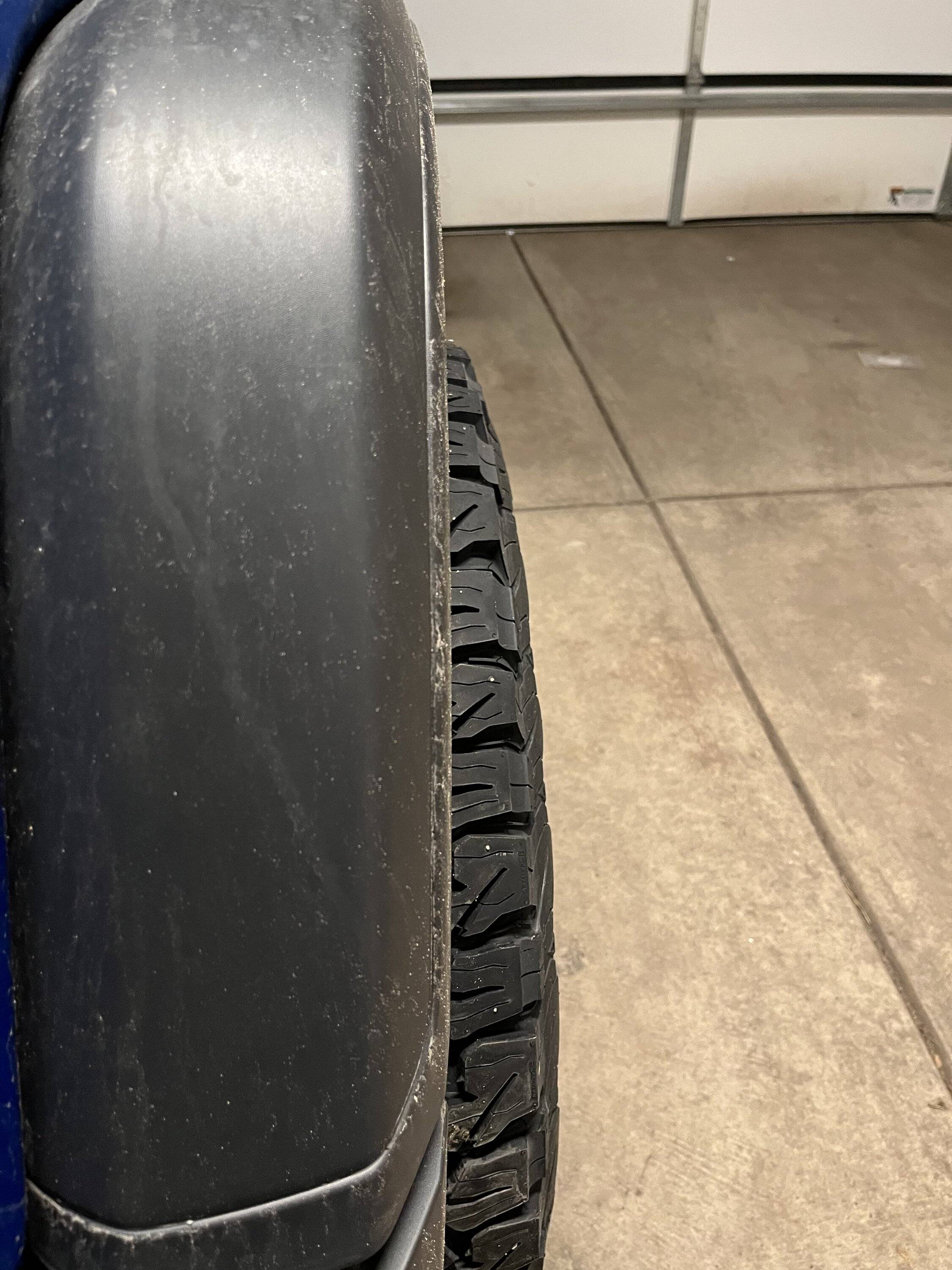 Jeep Wrangler JL JLRs with 35s 34CEC304-53BD-49D9-9648-EC1F50E88E85