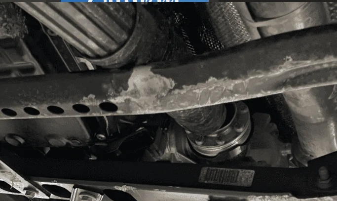 Jeep Wrangler JL Looking for advice on skid plates 1659531517443