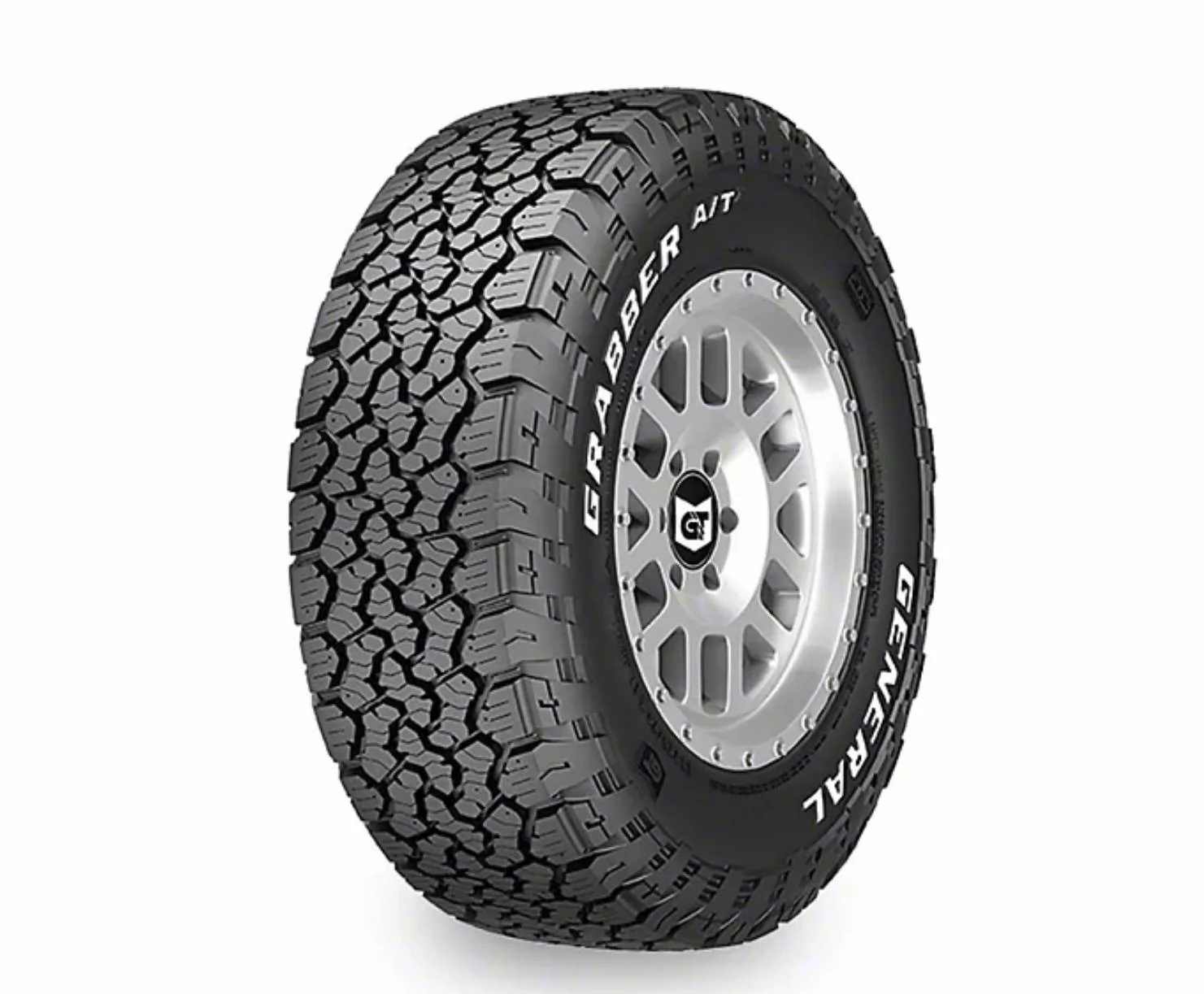 Jeep Wrangler JL BFG KO2 vs General Grabber ATX 91DCE417-7478-4B19-9092-5F0734A6AAF0
