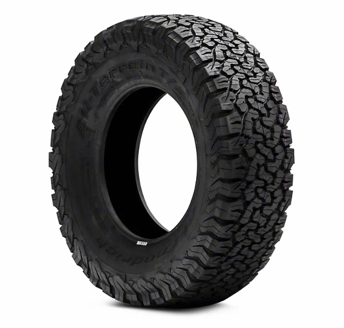 Jeep Wrangler JL BFG KO2 vs General Grabber ATX 7FE1B14B-730D-4F25-9CC5-F7D68B158341