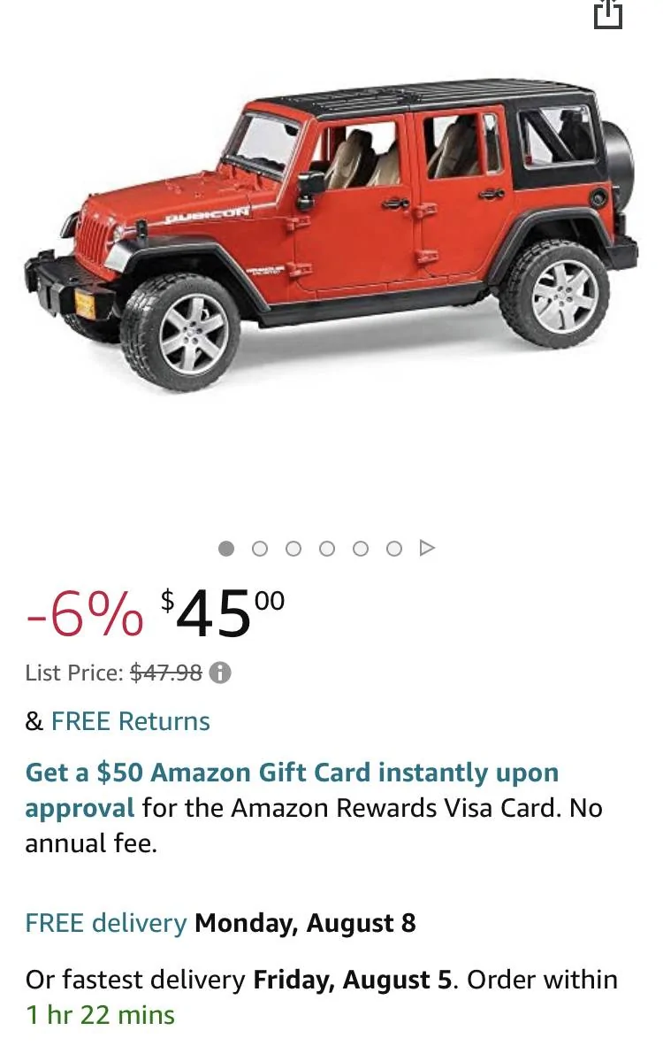 Jeep Wrangler JL Transit times 142F6C17-A34F-46A6-9CC0-C7FE703F2FC3