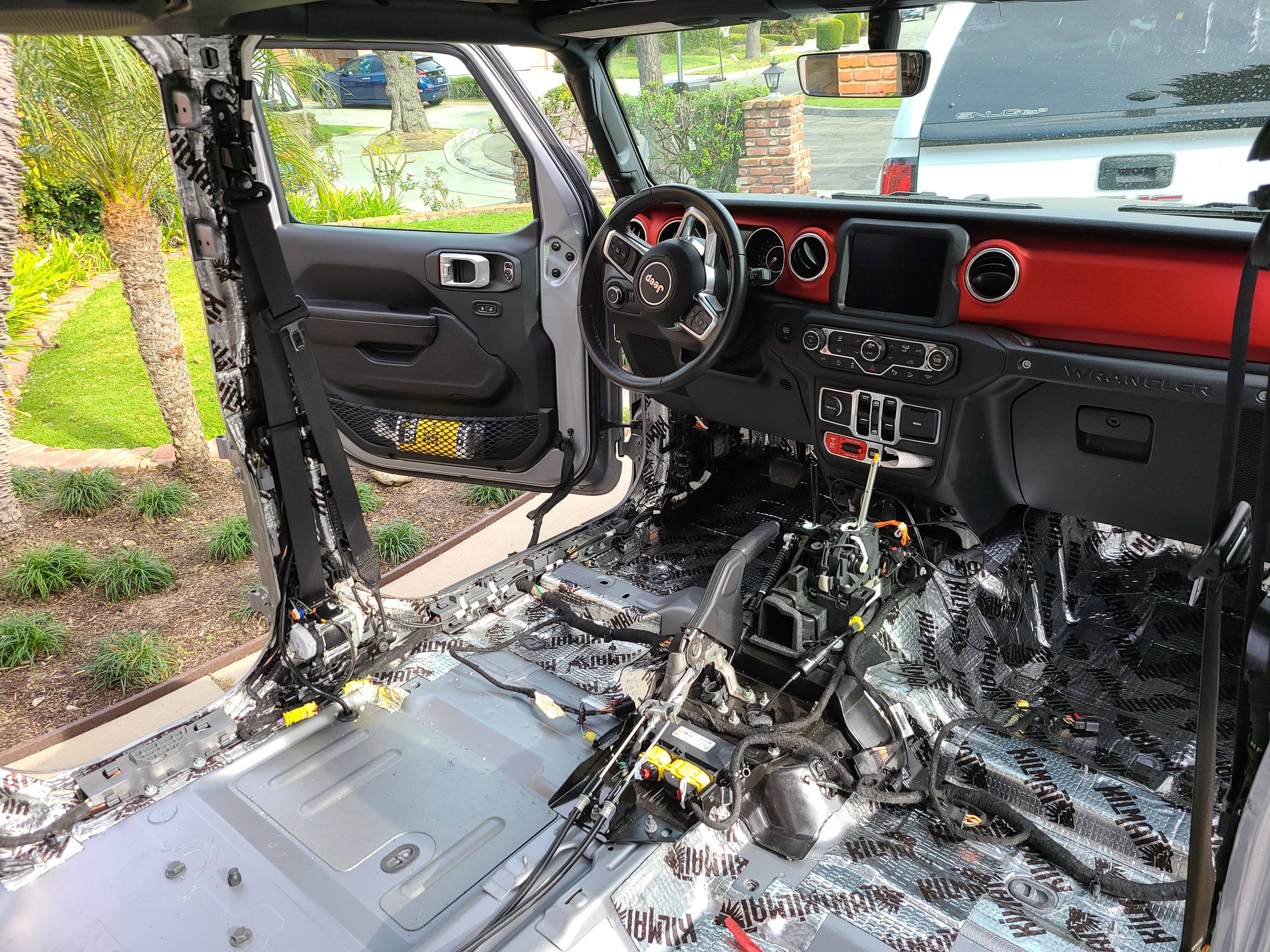 Jeep Wrangler JL Bedliner Discussion 20210110_133425