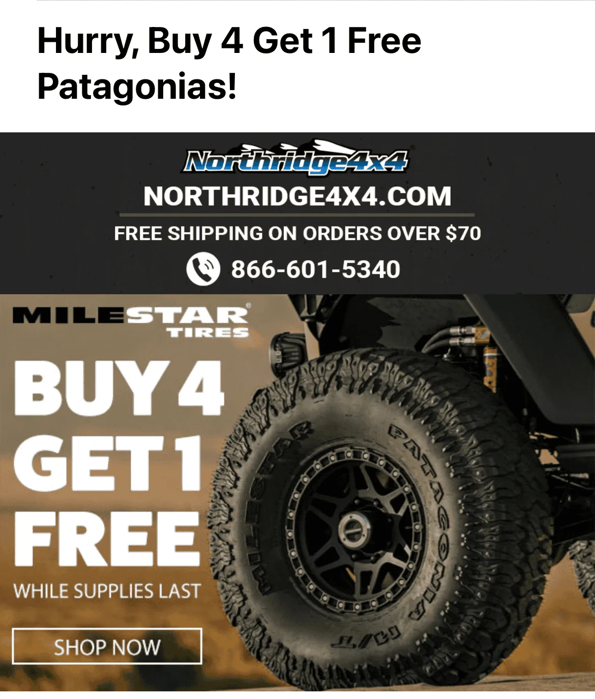 Jeep Wrangler JL Coupon code? 1659632804843