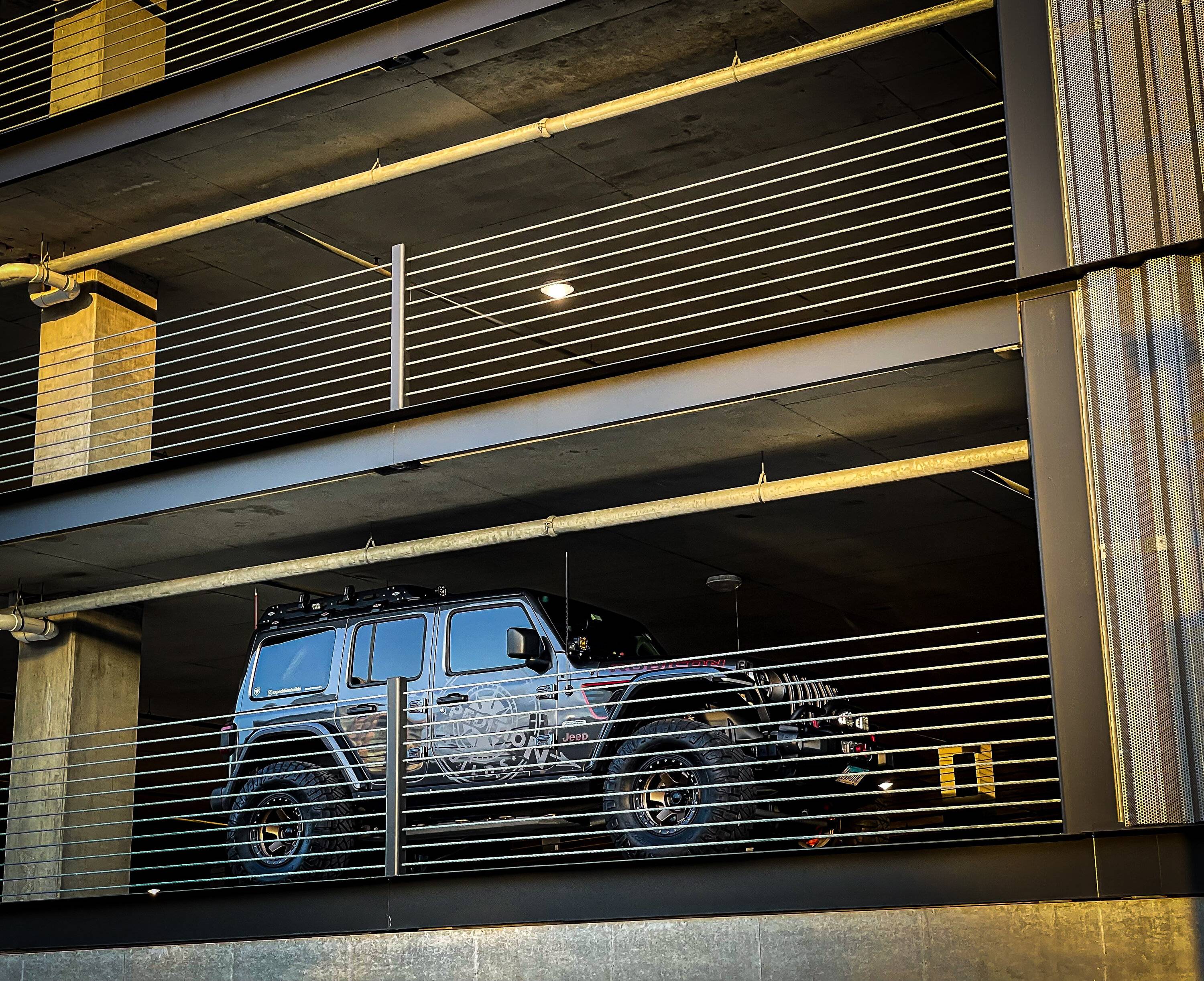 Jeep Wrangler JL Rubi Recon IMG_6213