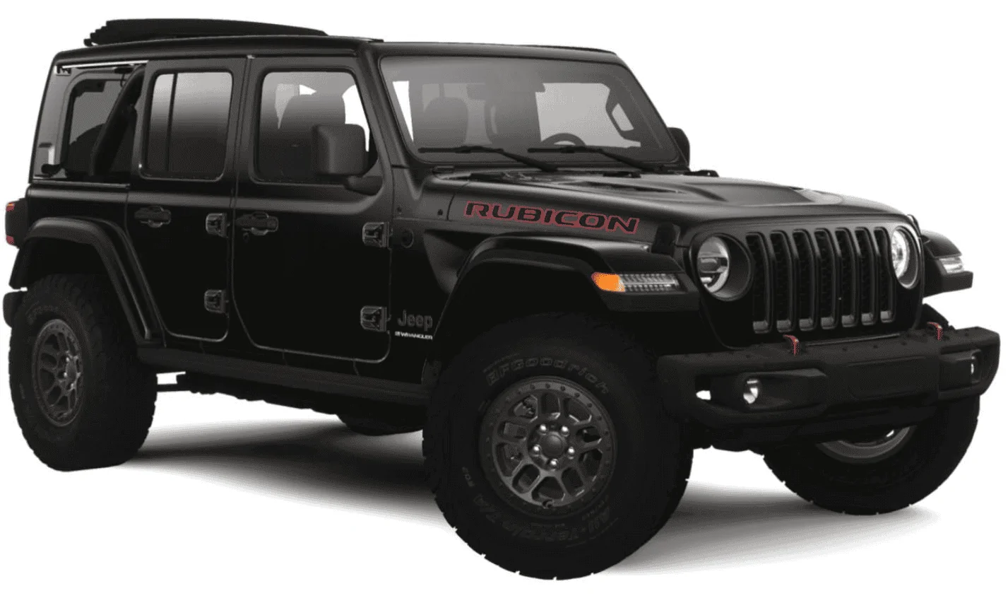 Jeep Wrangler JL 2023 Orders - Check in here JEEP PIC_2