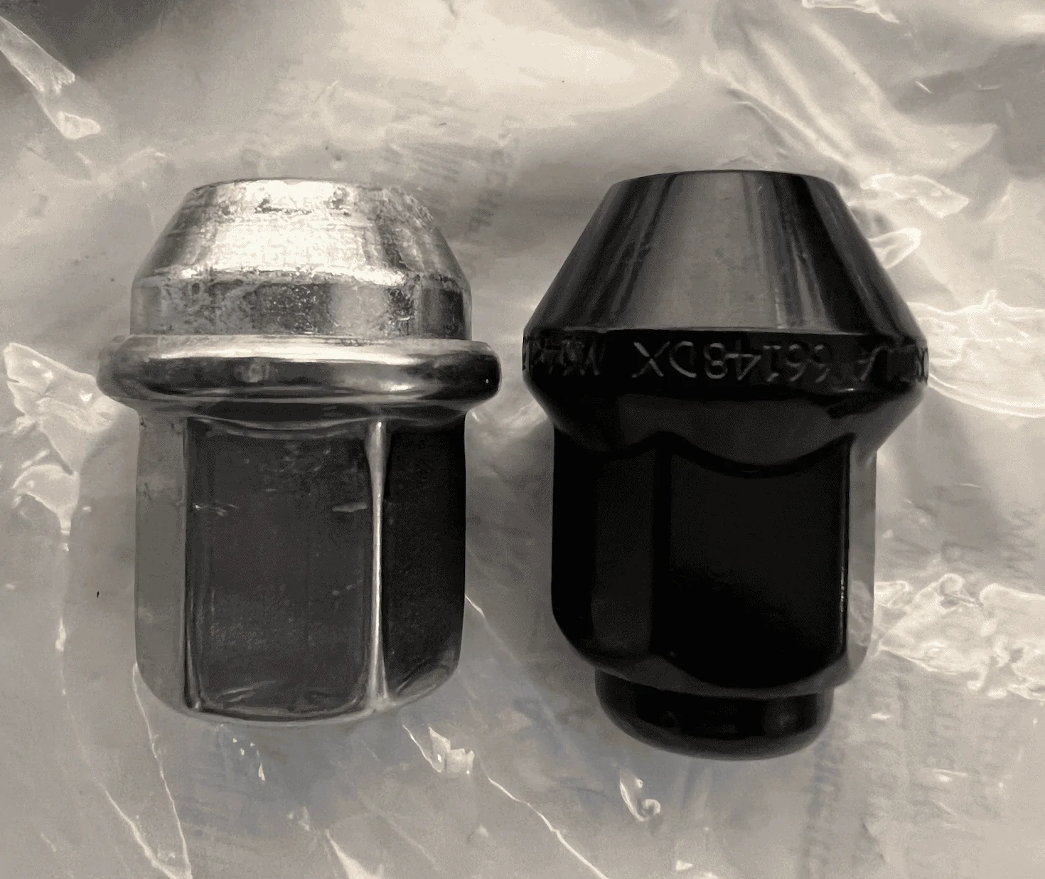 Jeep Wrangler JL Have I bought the wrong size lug nuts? Screenshot 2022-08-05 at 20.59.28