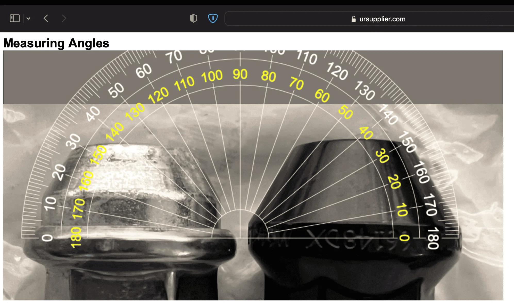 Jeep Wrangler JL Have I bought the wrong size lug nuts? Screenshot 2022-08-05 at 21.15.53