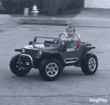 Jeep Wrangler JL Why Are 2-Doors Fun to Drive? 1659750102493