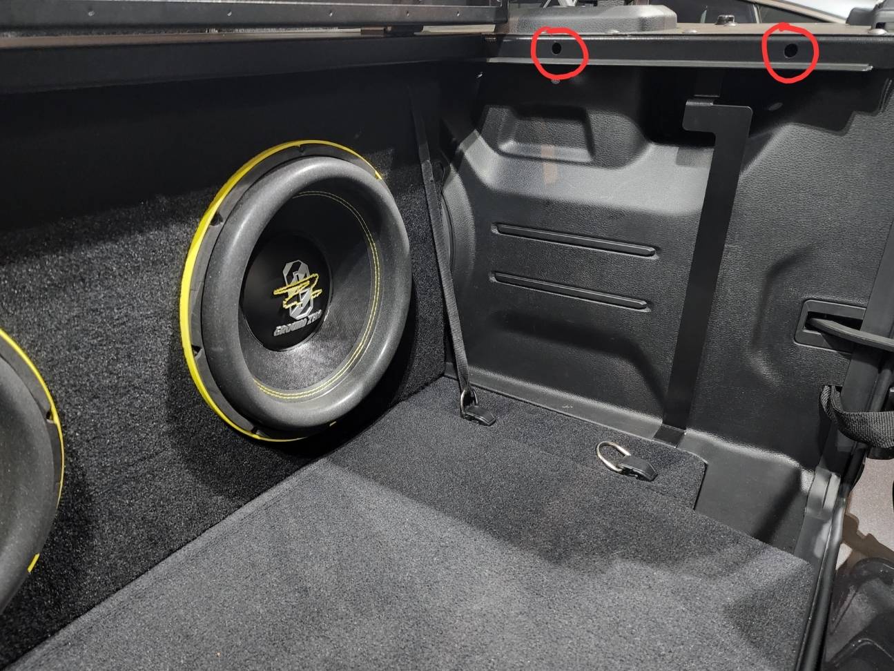 Jeep Wrangler JL Your favorite mods Screenshot_20220805-205819_Gallery