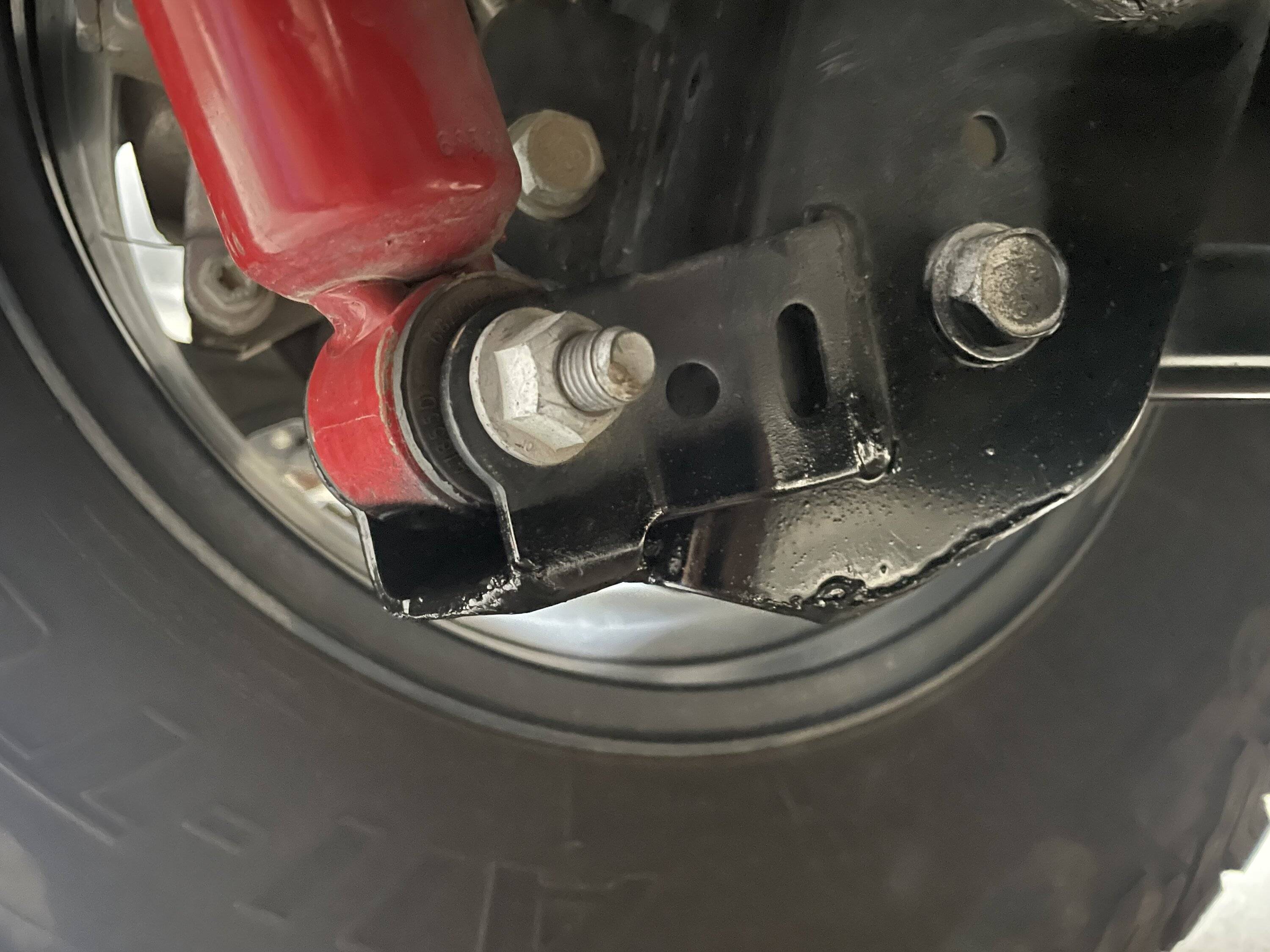 Jeep Wrangler JL 2022 JLR Build Thread - Stacy 1659814251250
