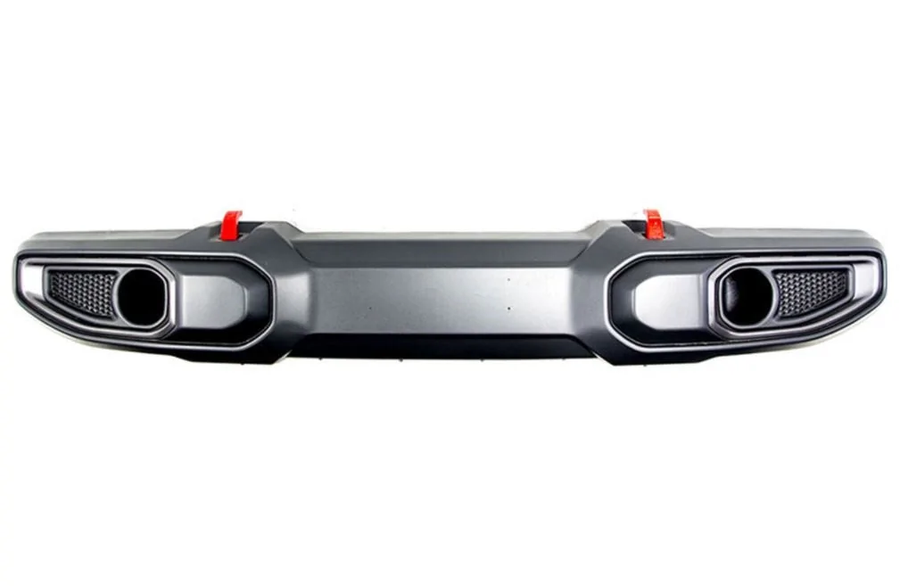 Jeep Wrangler JL WTB Stock Rubicon front plastic bumper zzzzrubiconplasticfrontbumper1_1080x