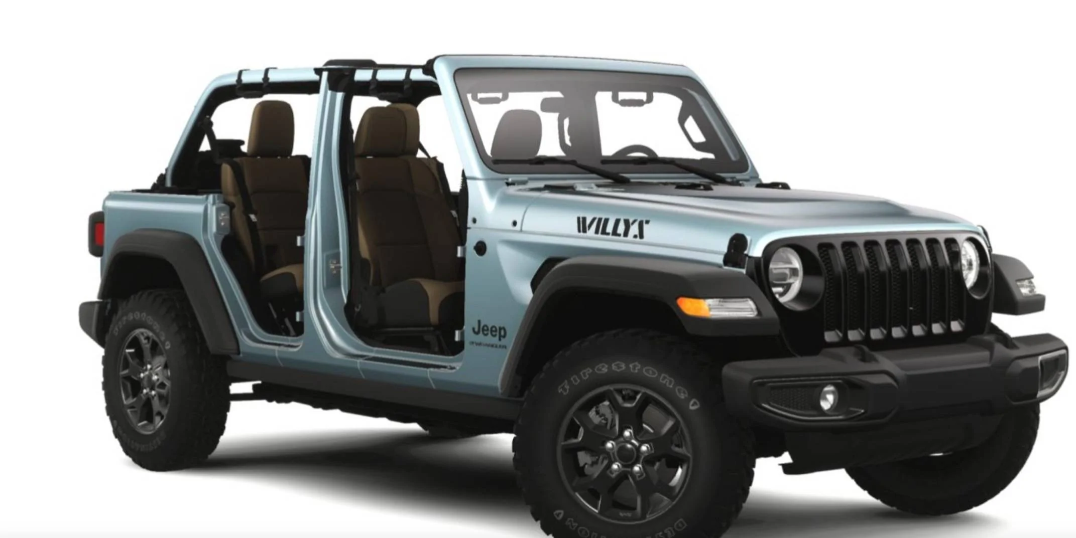 Jeep Wrangler JL 2023 Orders - Check in here 20220807_112225