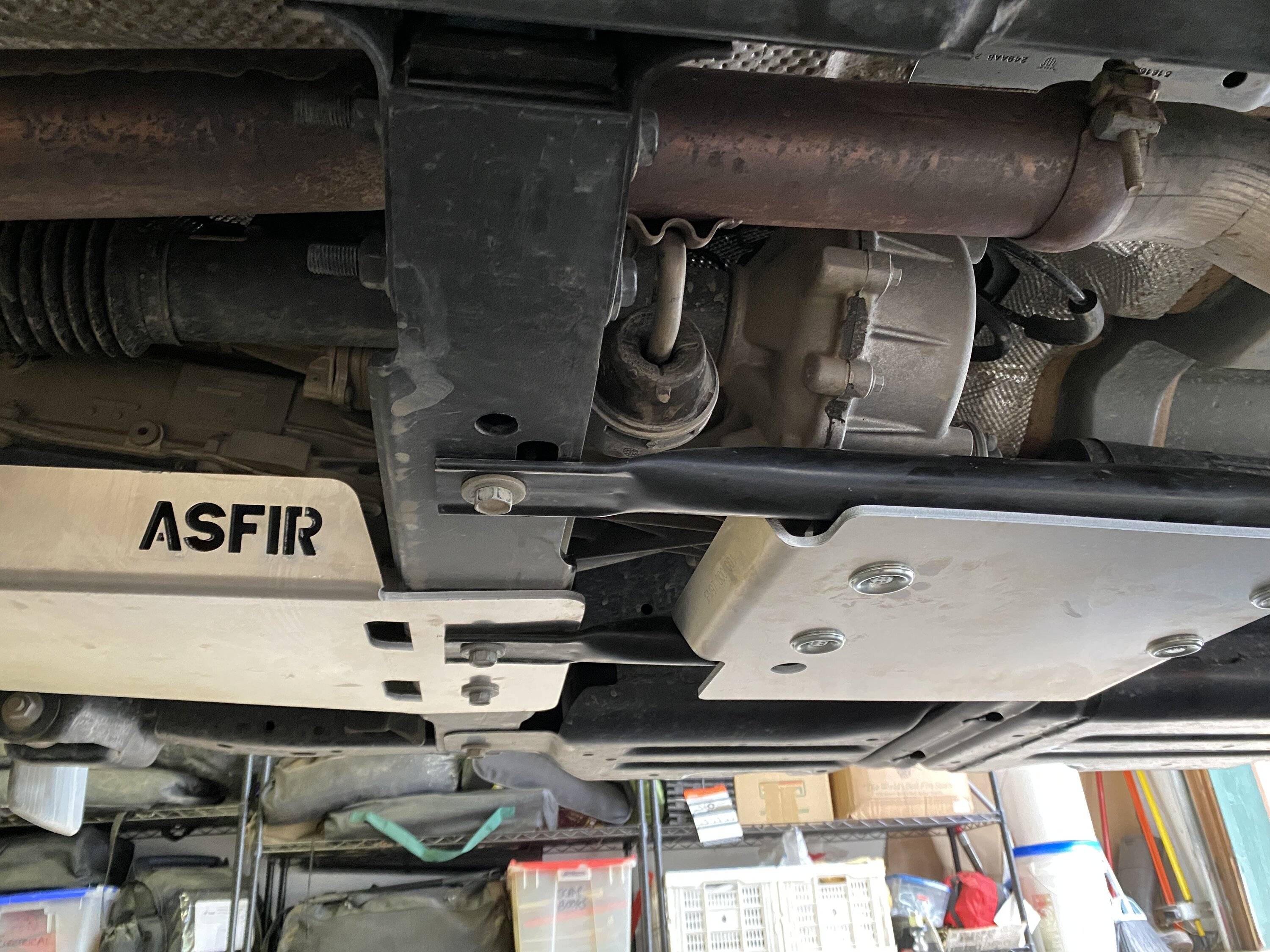 Jeep Wrangler JL Jacamo JLU 93DB1306-057A-4536-A022-D94BEDA08AEE