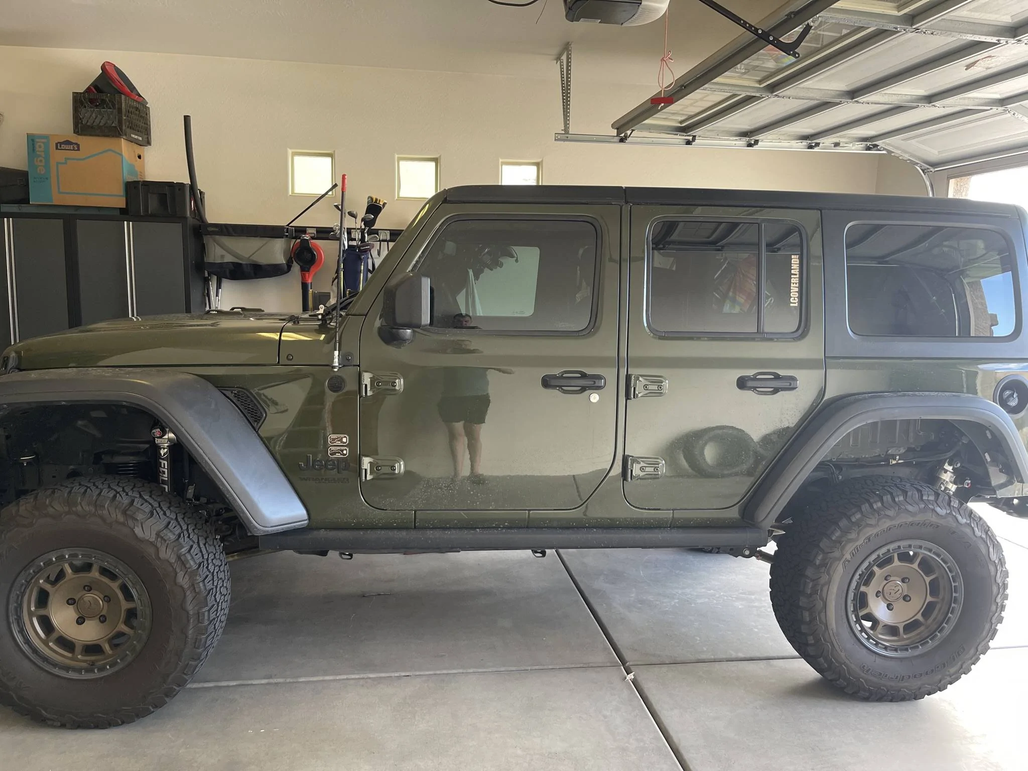 Jeep Wrangler JL Are my 35s tiny ? 004B9D8D-FADC-482C-9D1F-87E9A6455D27