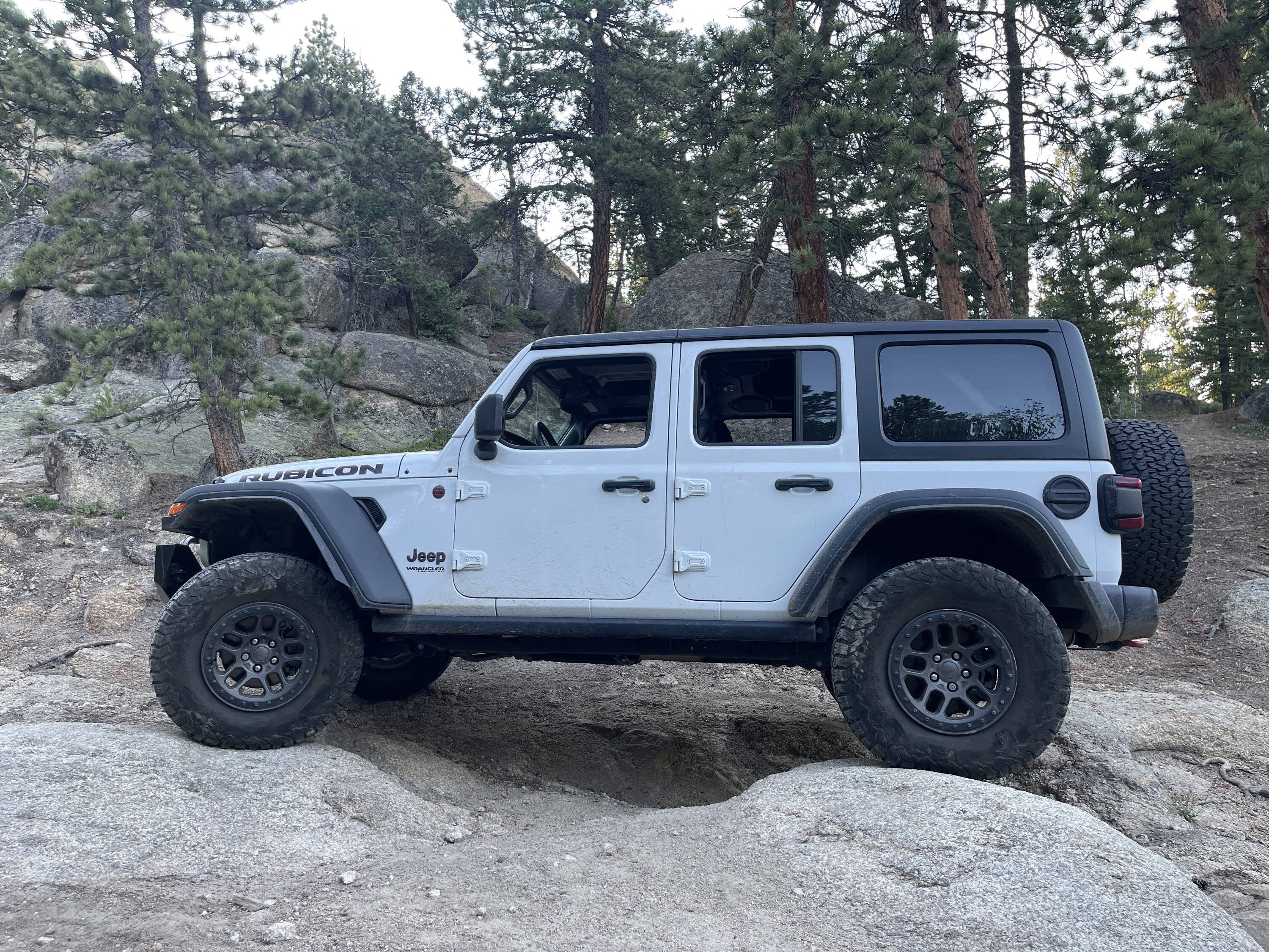 Jeep Wrangler JL Moving from MTs to ATs DBD724DE-2DA4-4C70-B612-32D14A5A3968
