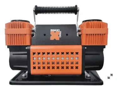 Jeep Wrangler JL Air Compressor Recommendations <$100 1659981664284
