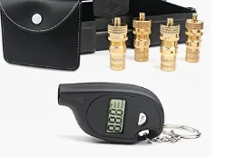 Jeep Wrangler JL Air Compressor Recommendations <$100 1659981860999