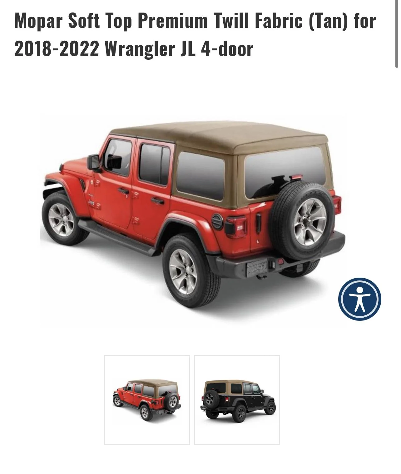 Jeep Wrangler JL Soft top + mopar half doors HELP! 8EA0C7DA-BFFA-4385-BFFC-E7E12505A3A6