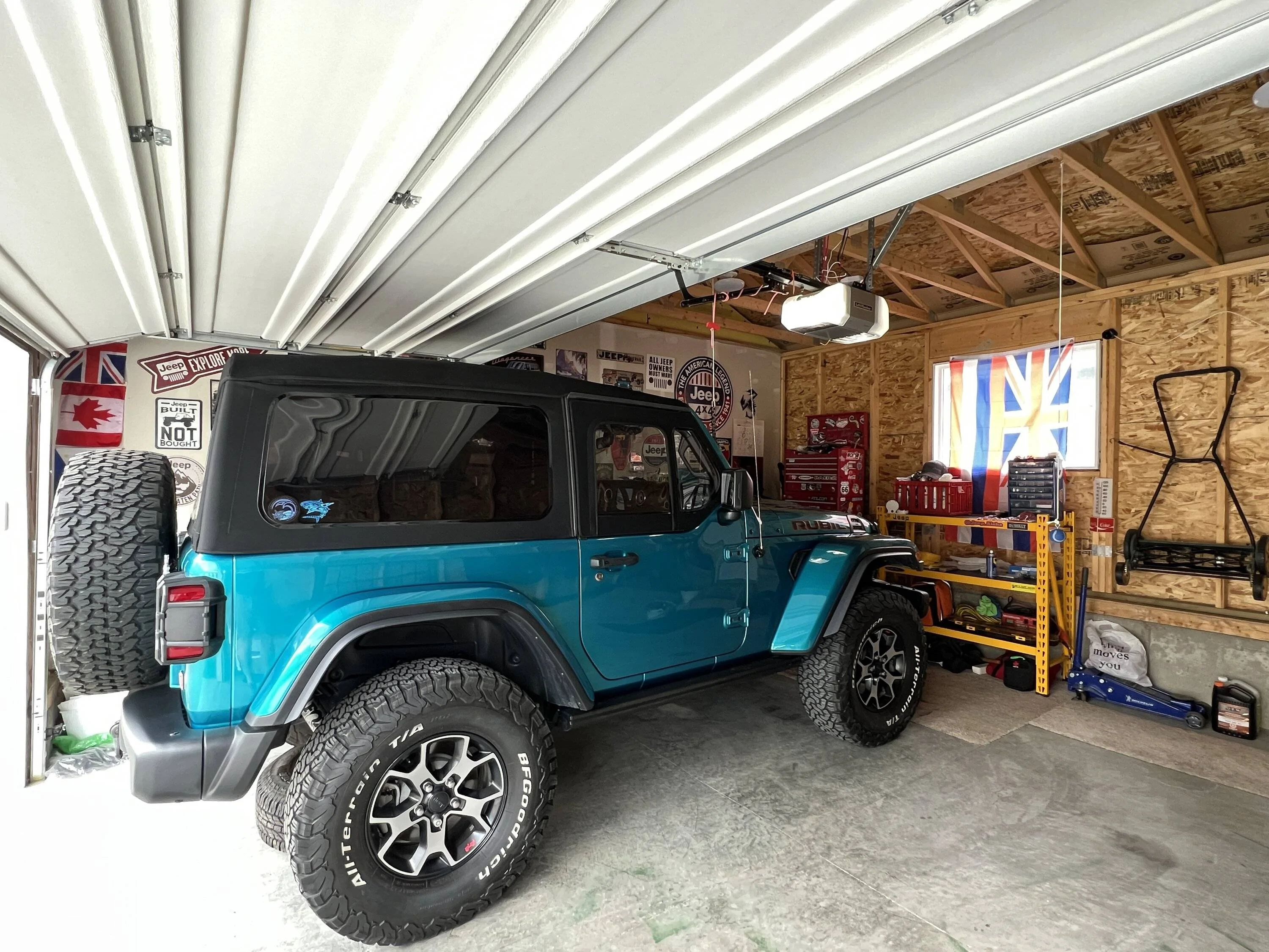 Jeep Wrangler JL Soft top + mopar half doors HELP! 65DB8F7D-9C55-4C65-9BCE-5C3CA619A62C