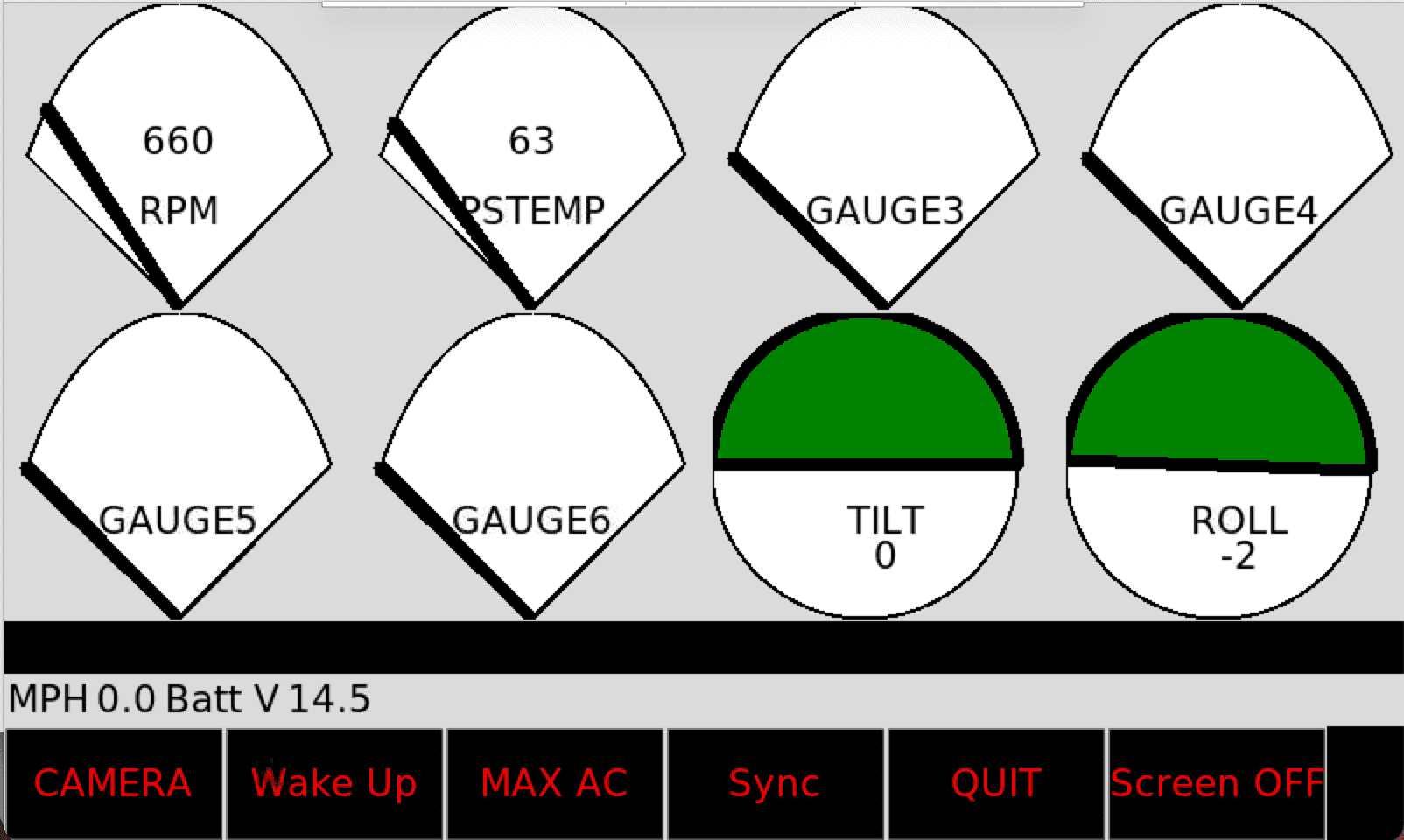 Jeep Wrangler JL JEEP HACKING CAN-C / CAN-IHS / UDS ! (Reverse Engineering) Screen Shot 2022-08-09 at 6.34.25 AM