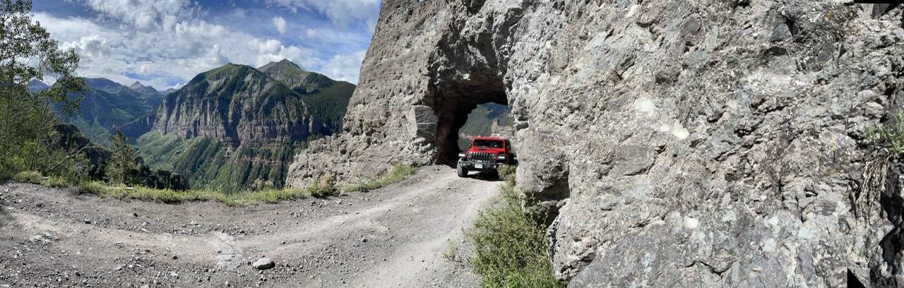 Jeep Wrangler JL 4xe off-roading shots -- post yours! 12A39891-0846-453B-85F4-65D6ED830DD5