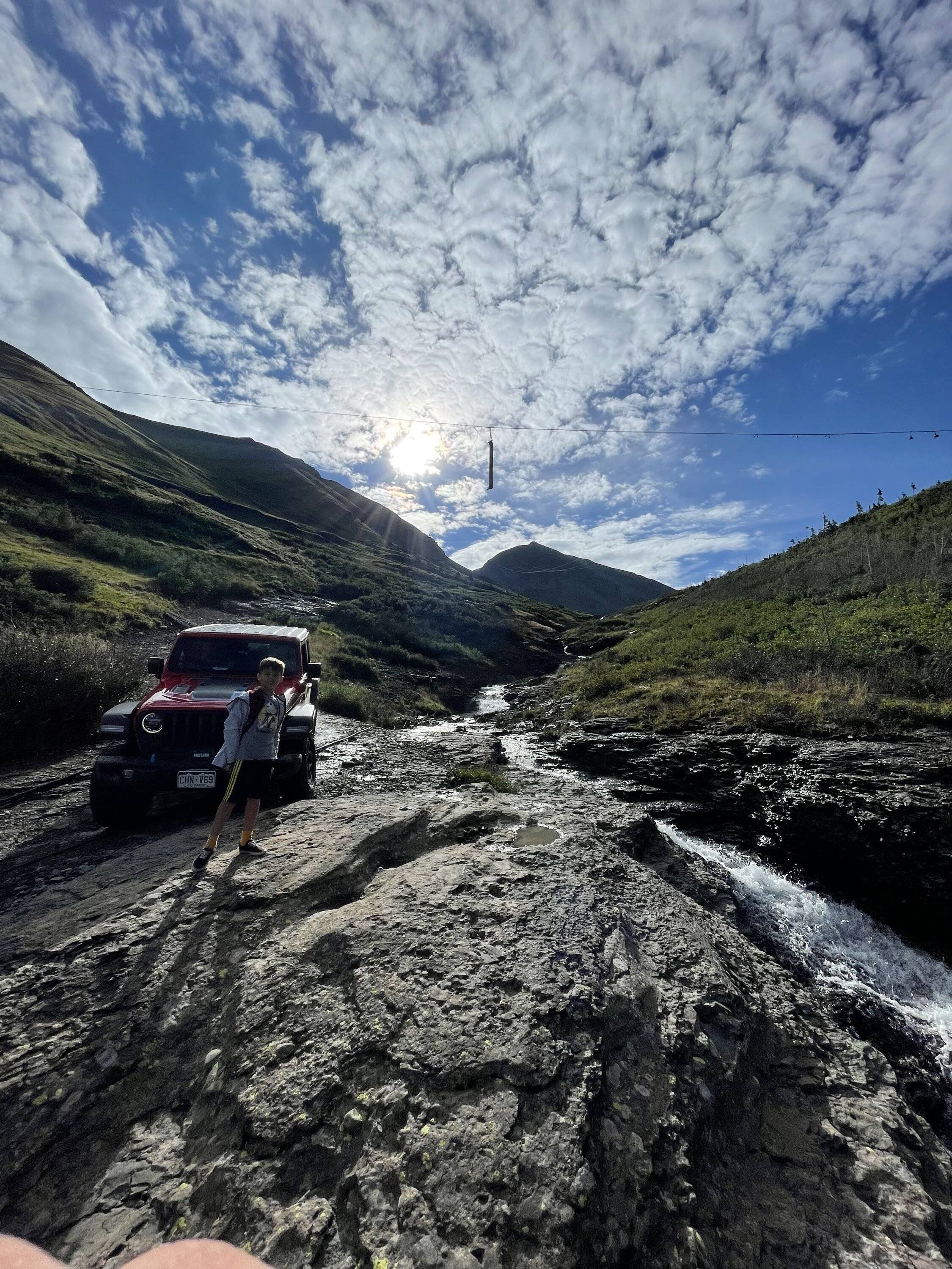 Jeep Wrangler JL 4xe off-roading shots -- post yours! 7AB1B400-8545-4BE8-AA57-A25D6AA59500