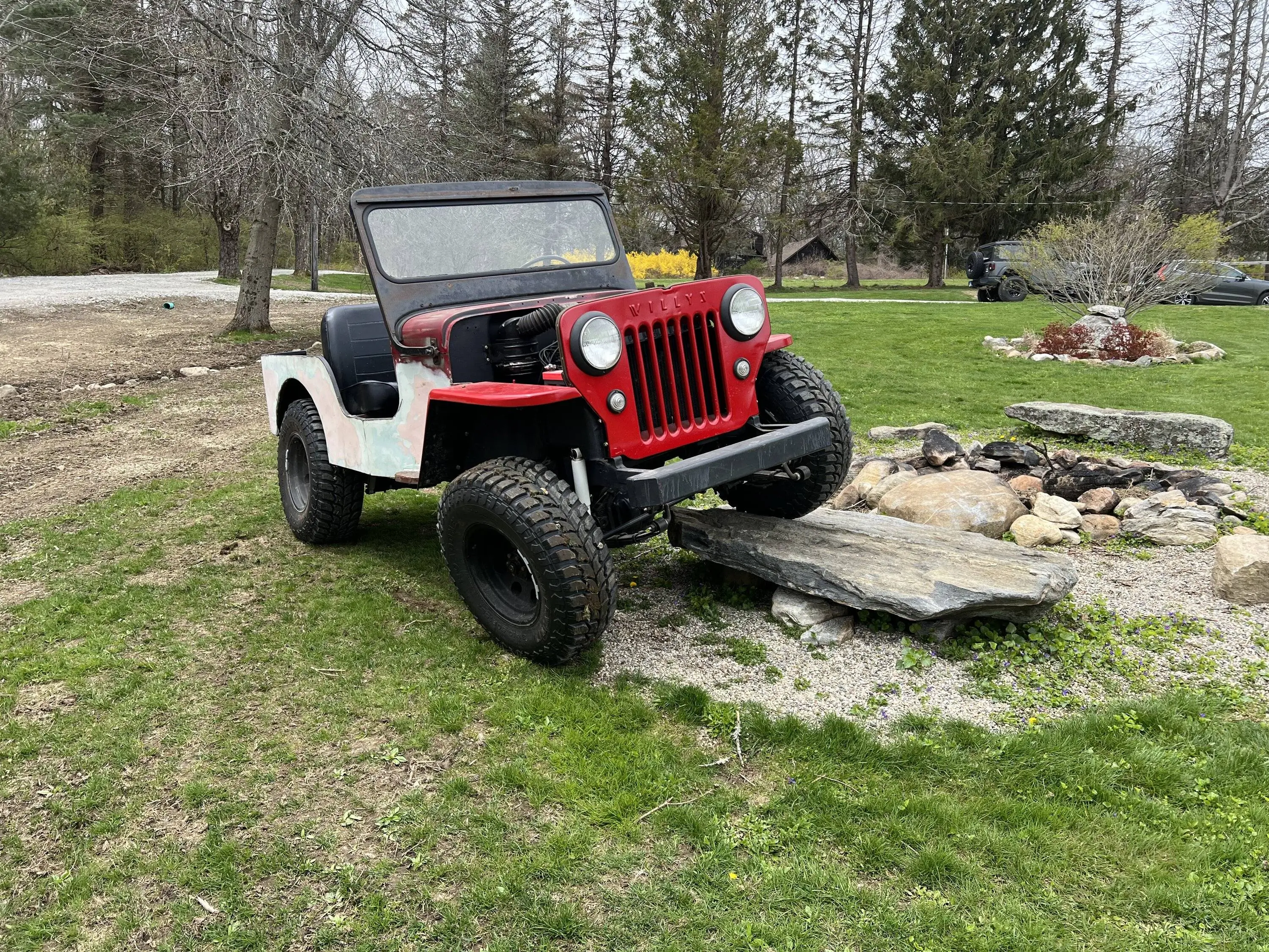 Jeep Wrangler JL Why Are 2-Doors Fun to Drive? 131AB2F6-1B08-442C-8B4A-F500EBE83C38
