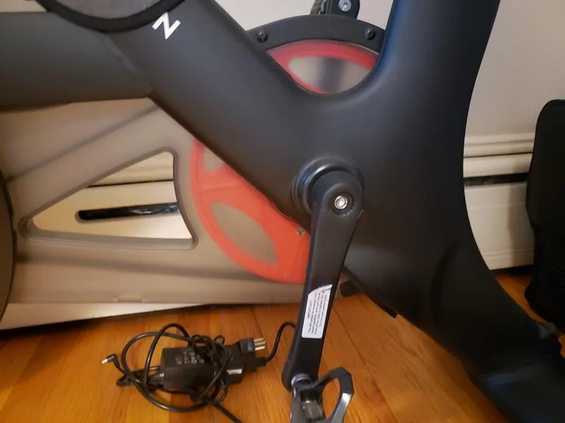 Jeep Wrangler JL Peloton Bike G2 *update pics added 7pMzqkK