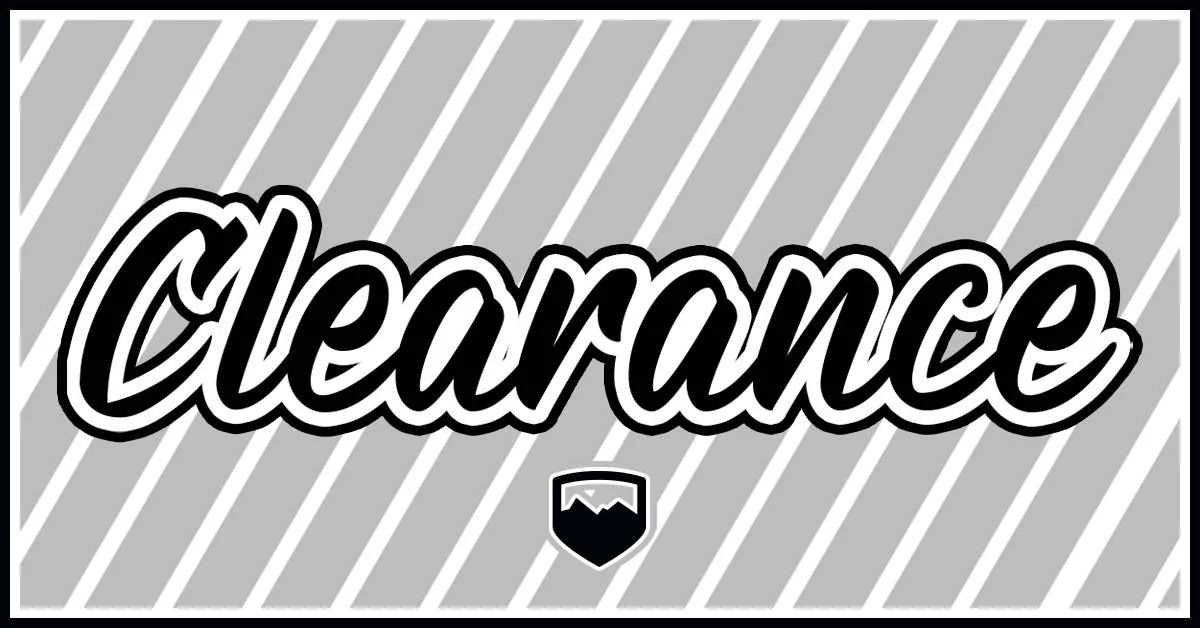 Jeep Wrangler JL TeraFlex Clearance Items Clearanc