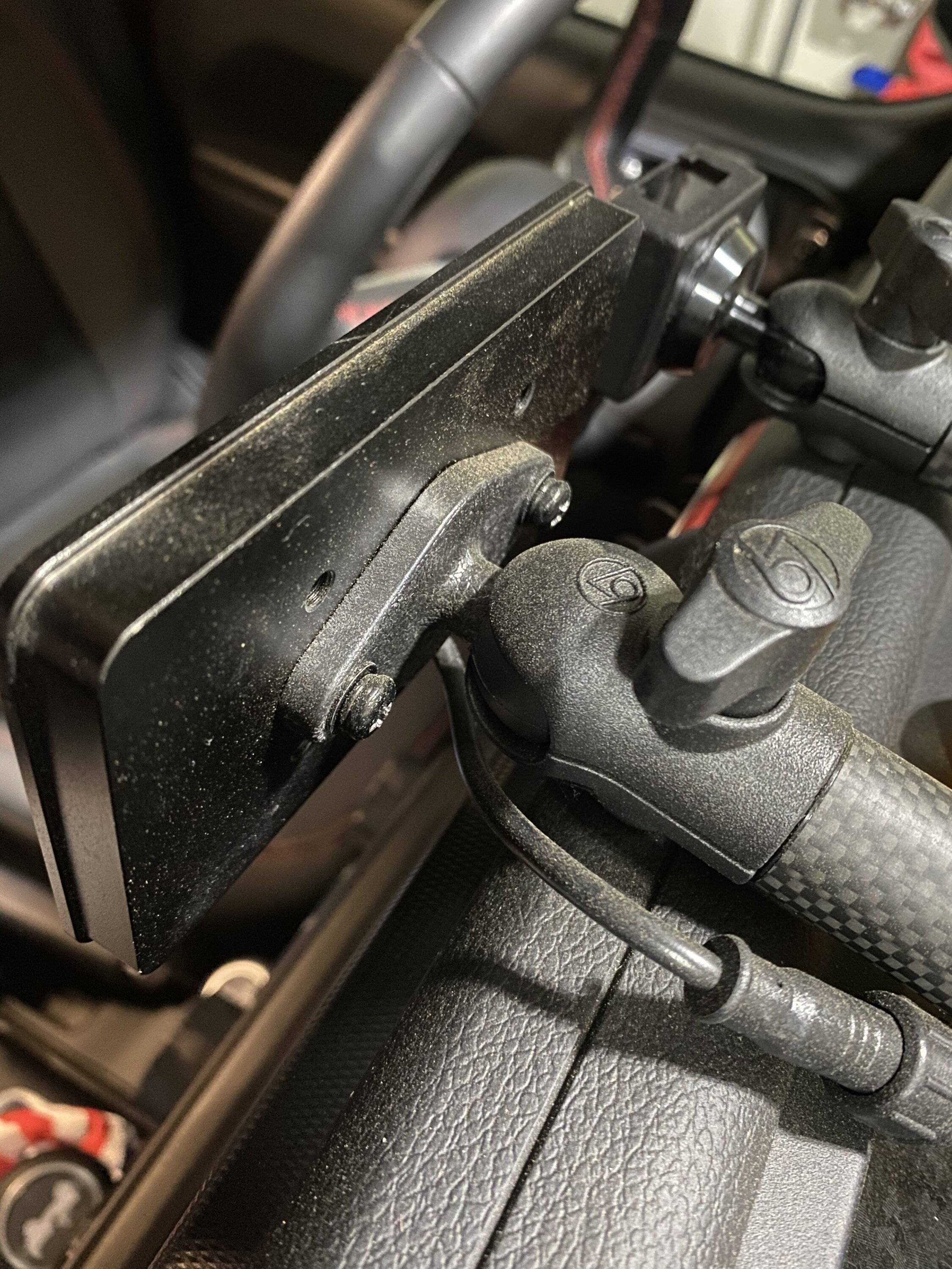 Jeep Wrangler JL Show Me Your Voswitch Setup 87865D23-D9CF-4BEE-A1C1-3BD52E5CC5C9