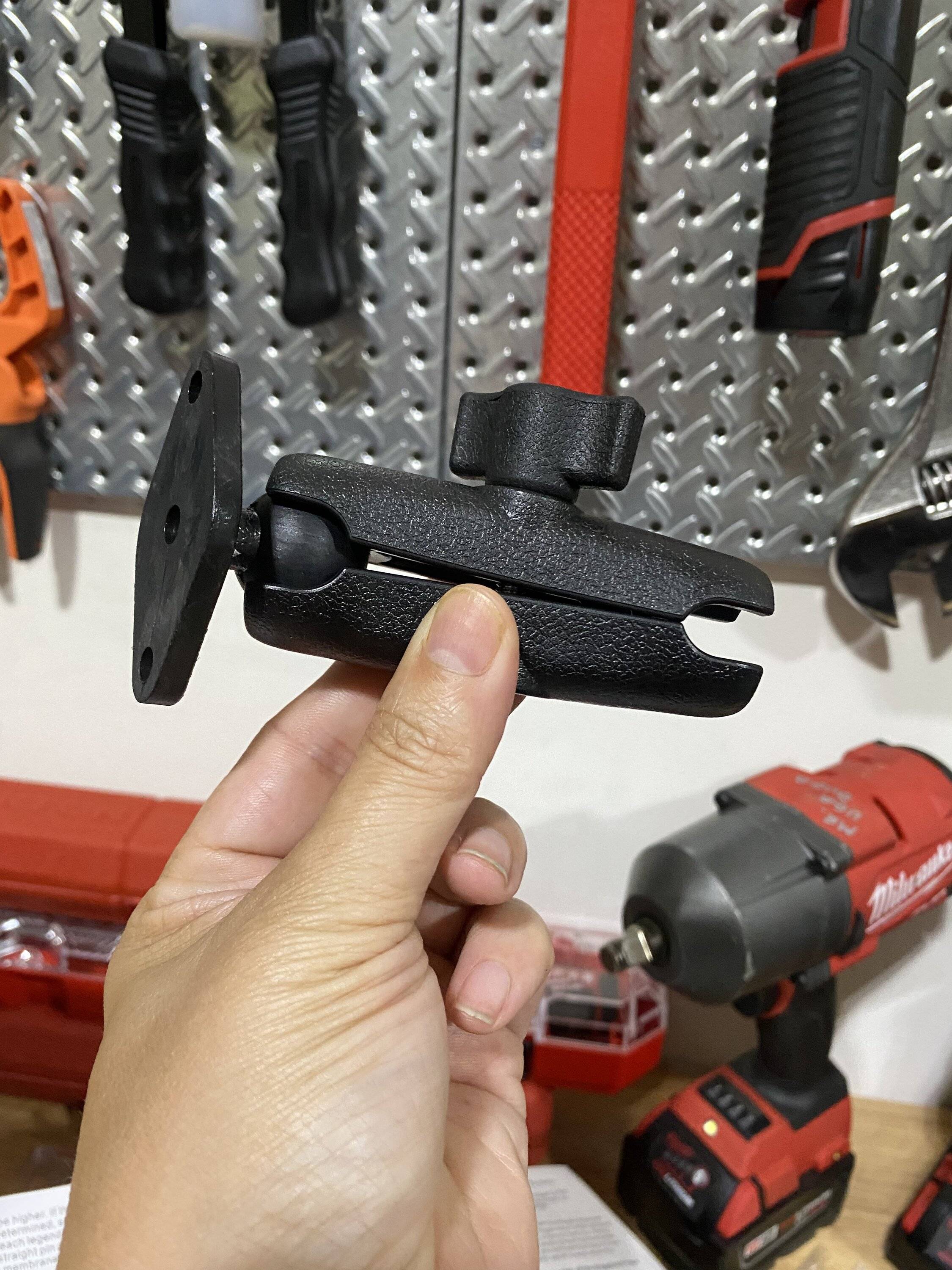 Jeep Wrangler JL Show Me Your Voswitch Setup 04010964-D9E8-4B9C-B9E0-9326873543A6