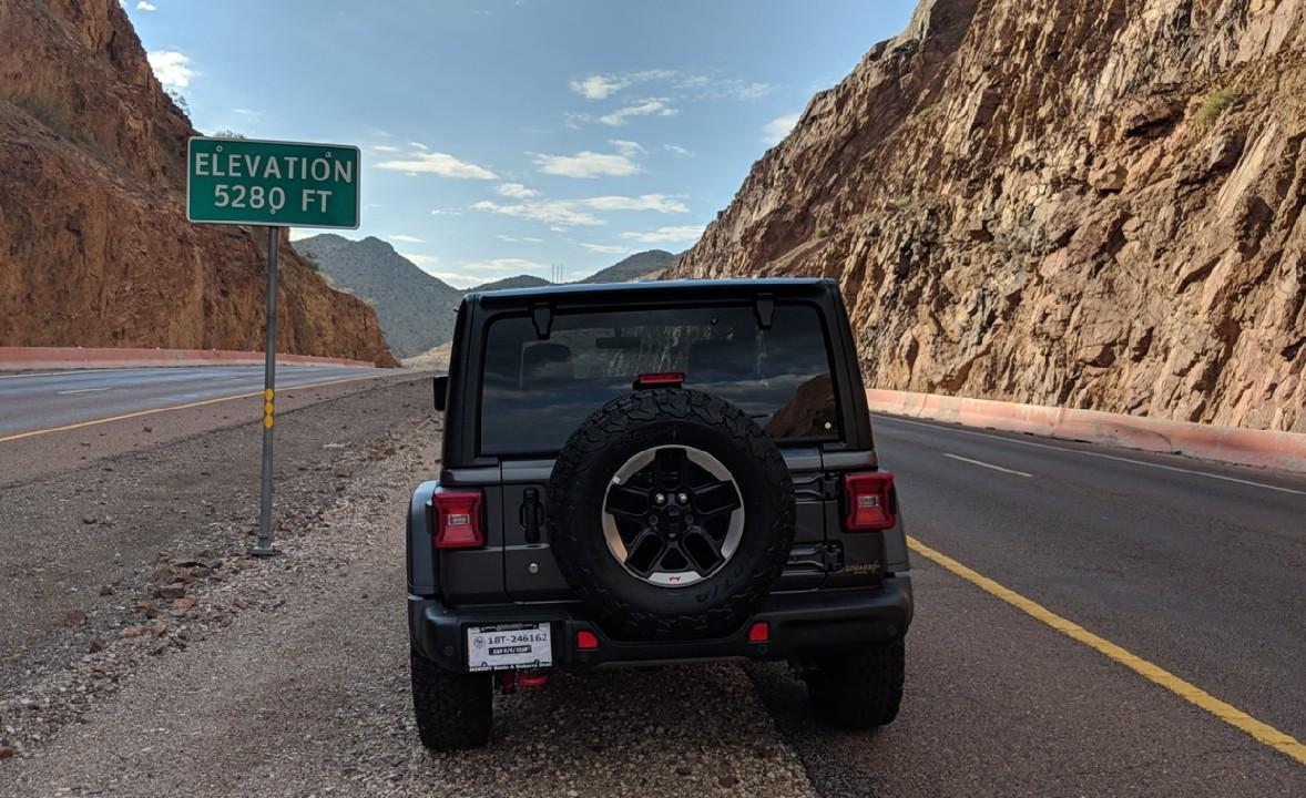 Jeep Wrangler JL 2 DOOR JL build/order discussions master thread IMG_20180708_080943