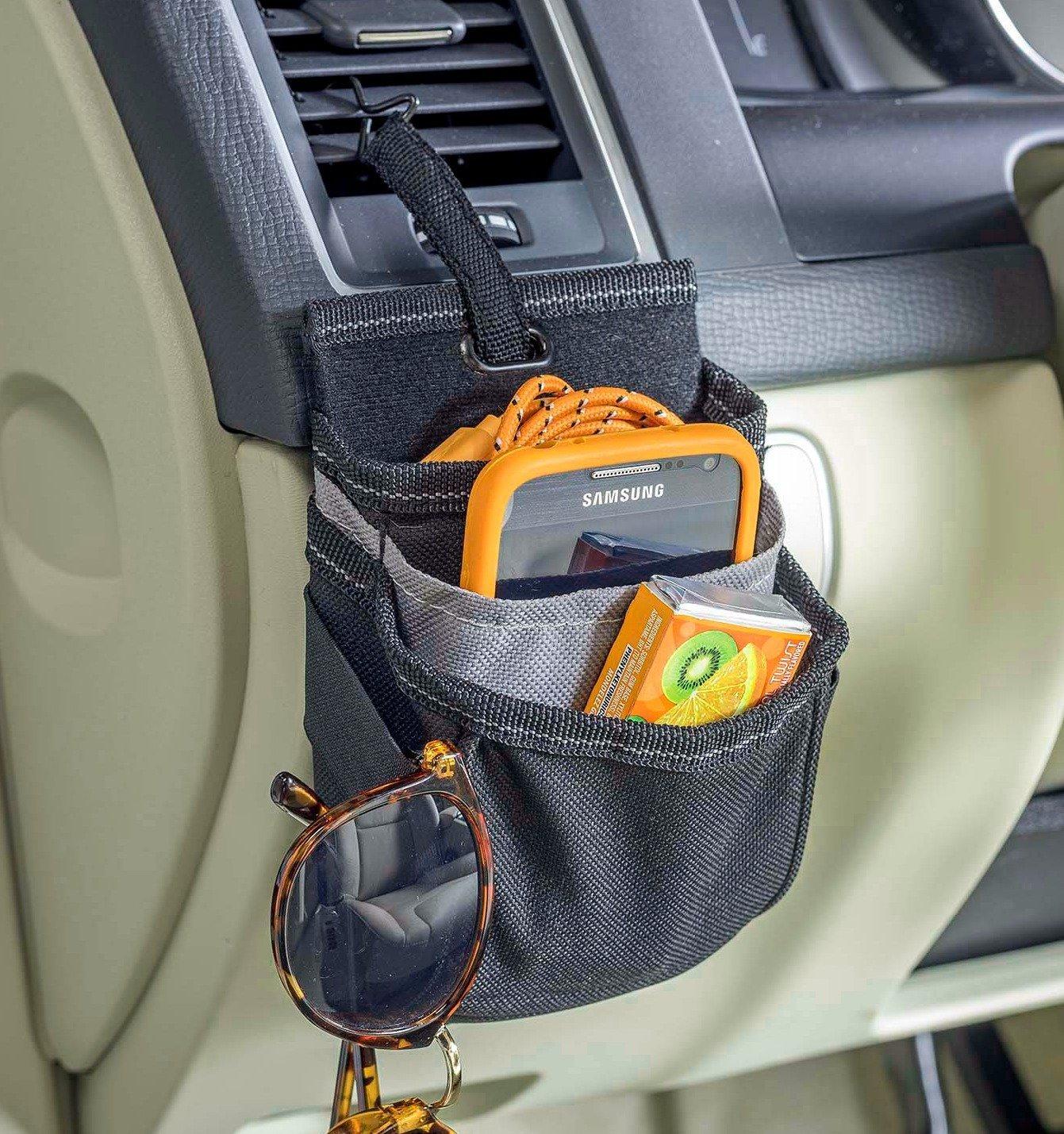 Jeep Wrangler JL Phone Stowage? phoneholder