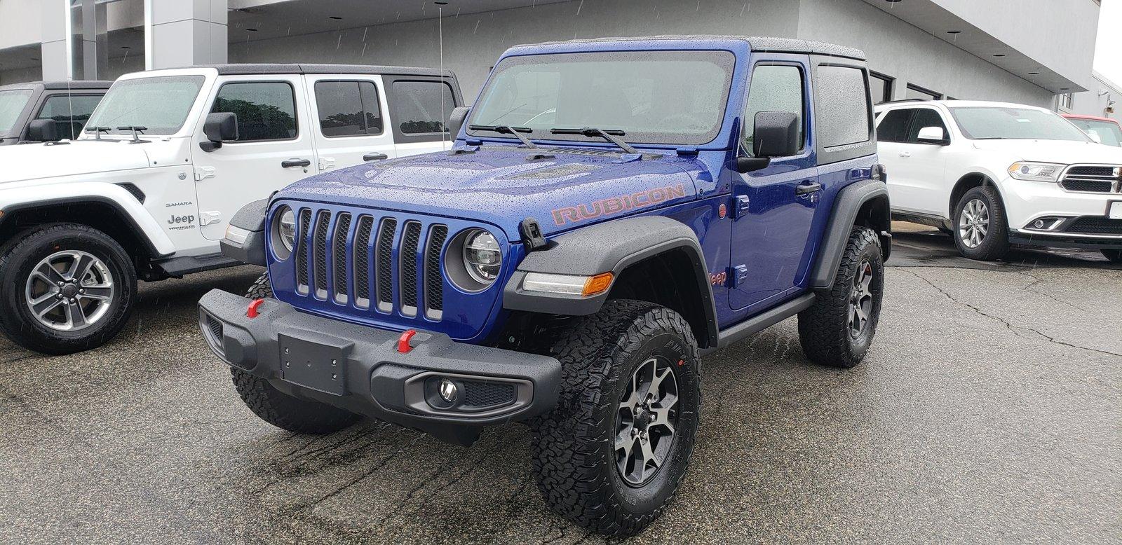 Jeep Wrangler JL Help me decide! 20180601_151444