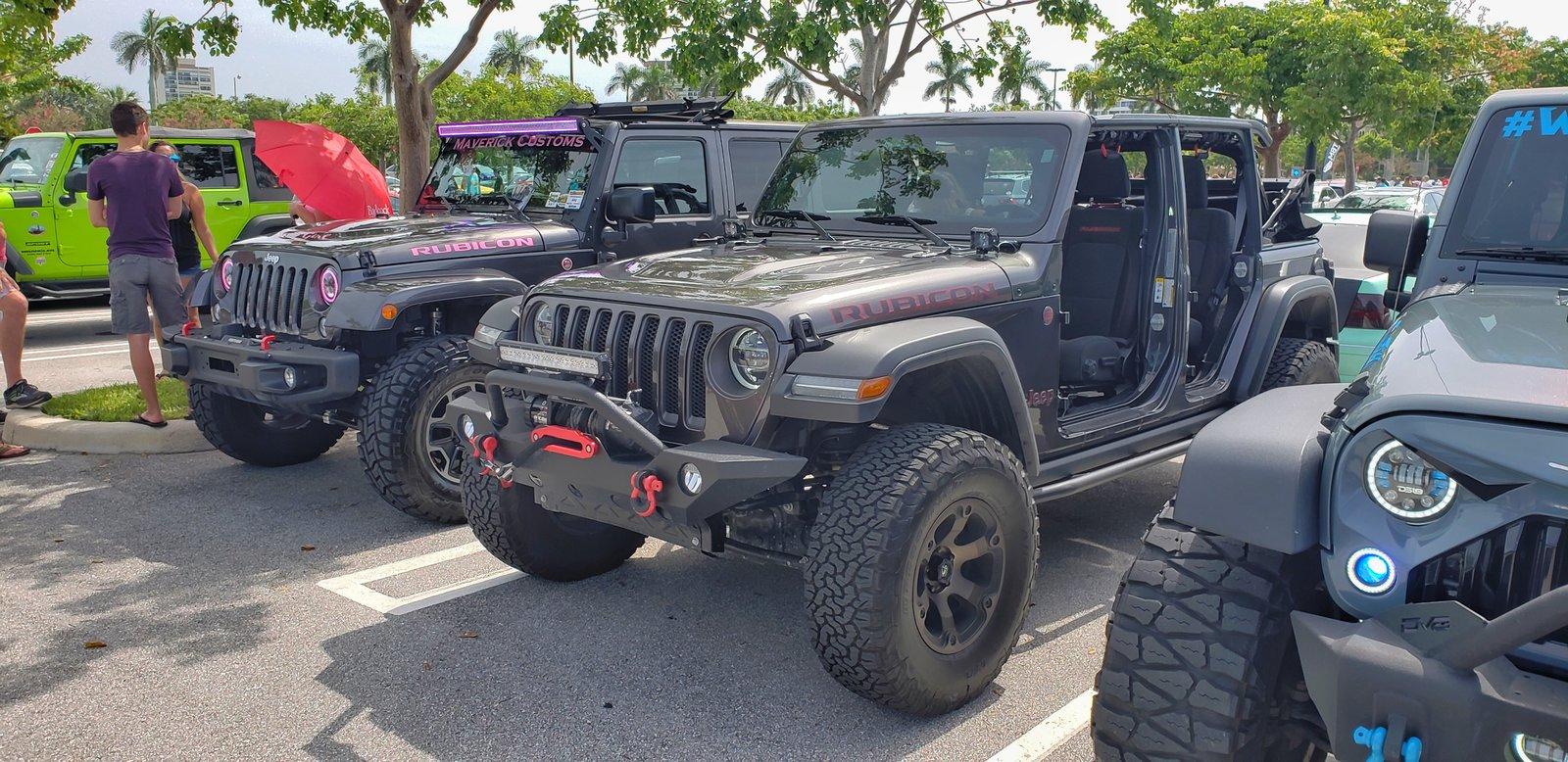 Jeep Wrangler JL Naked JL Pics - Topless and Doorless (Jeeps only please) 20180708_105655-01