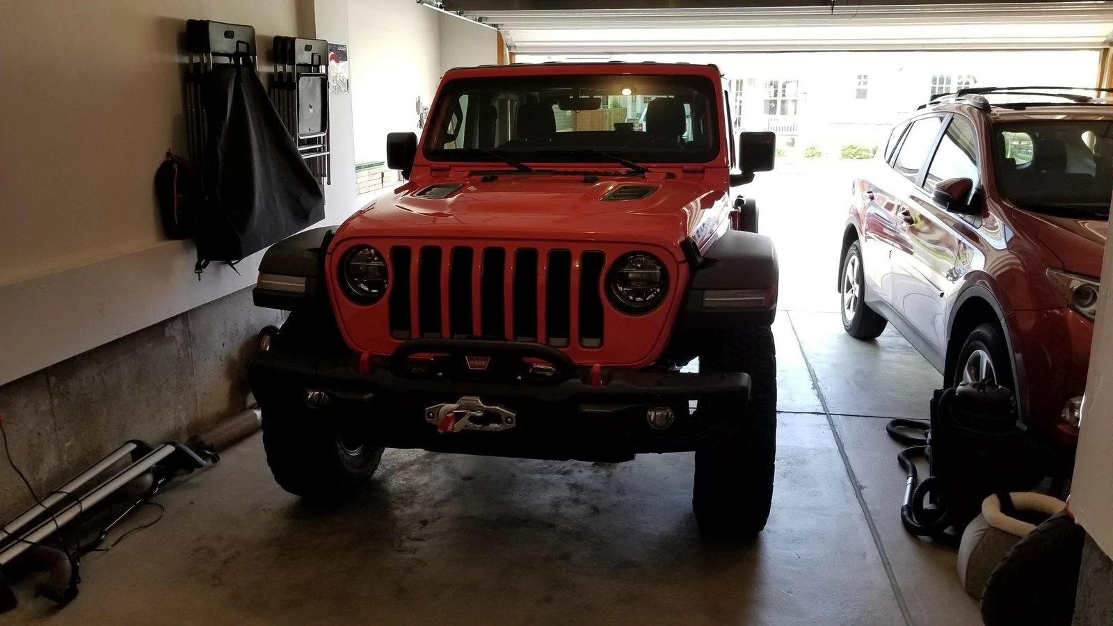 Jeep Wrangler JL 2 DOOR JL build/order discussions master thread 20180708_185422