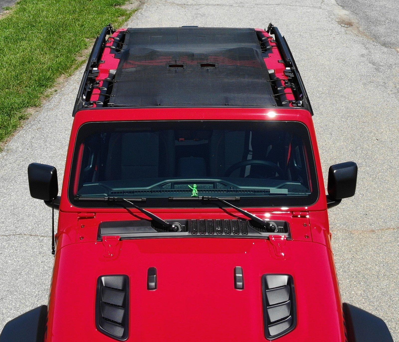 Jeep Wrangler JL Team Alien Sunshade Has Landed! A624D073-7842-4ADA-BBF0-E407A48952C4