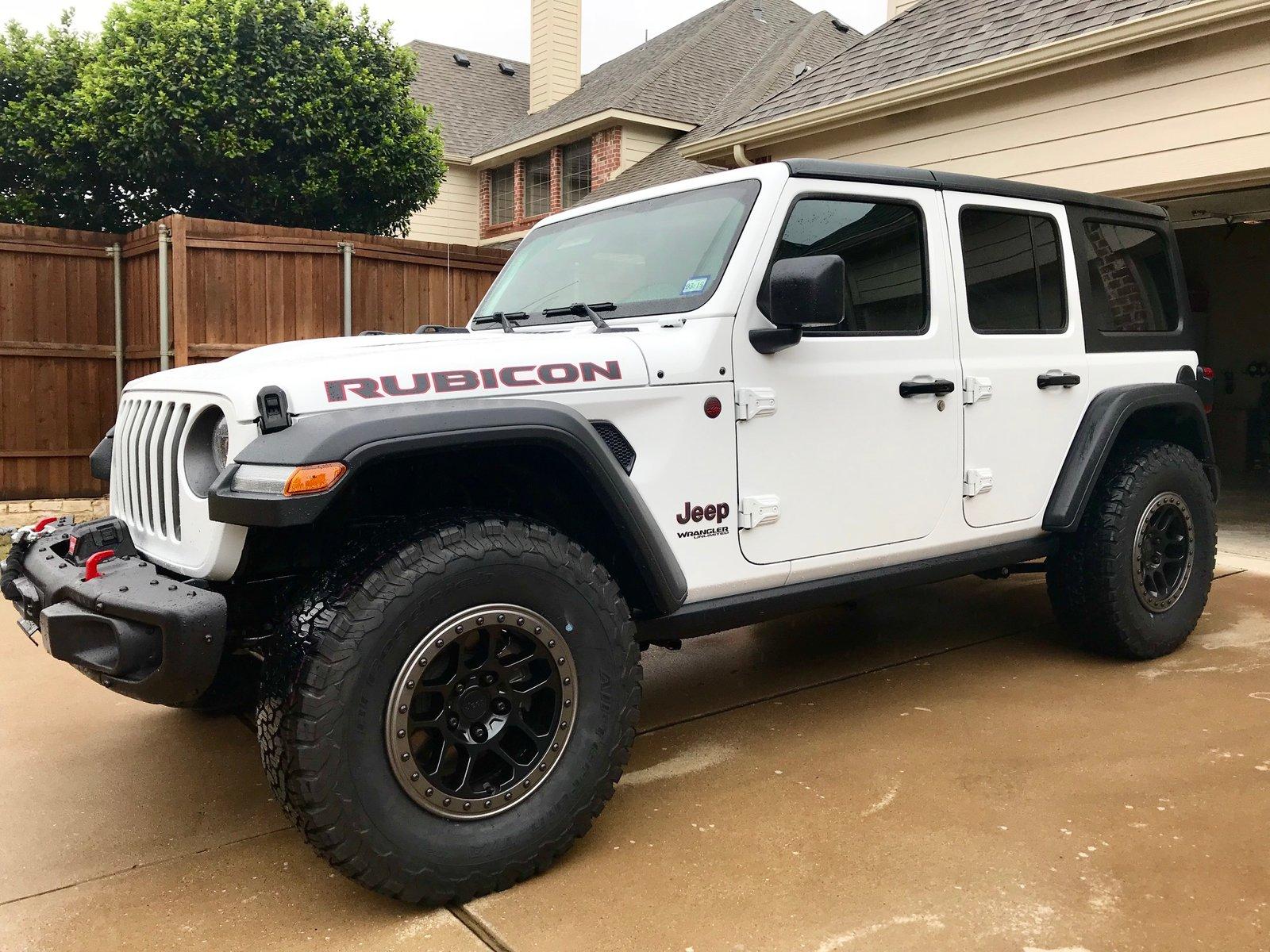 Jeep Wrangler JL Mopar wheels IMG_1692