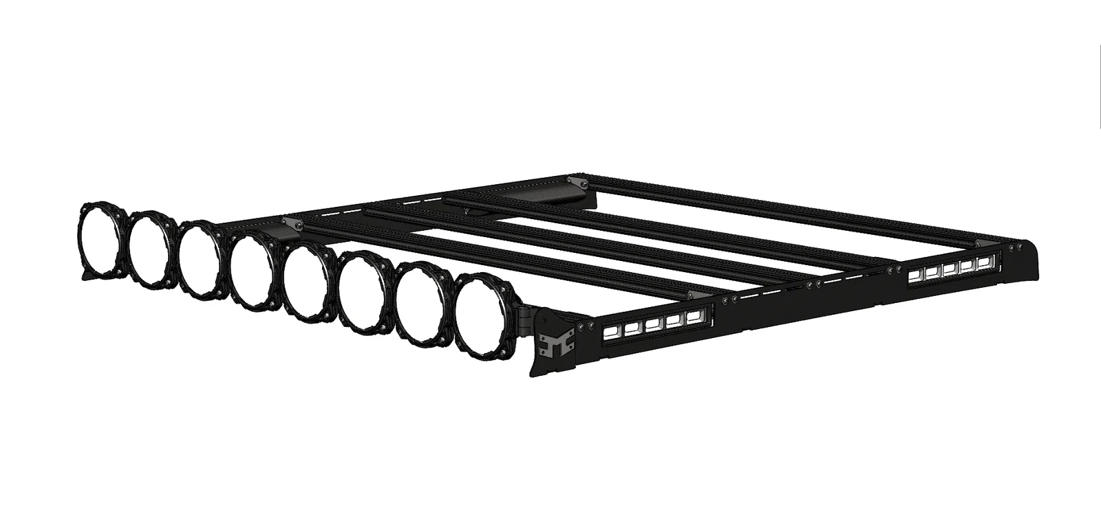 Jeep Wrangler JL KC M-Rack, combination rack and light mount. upload_2018-7-8_19-55-56