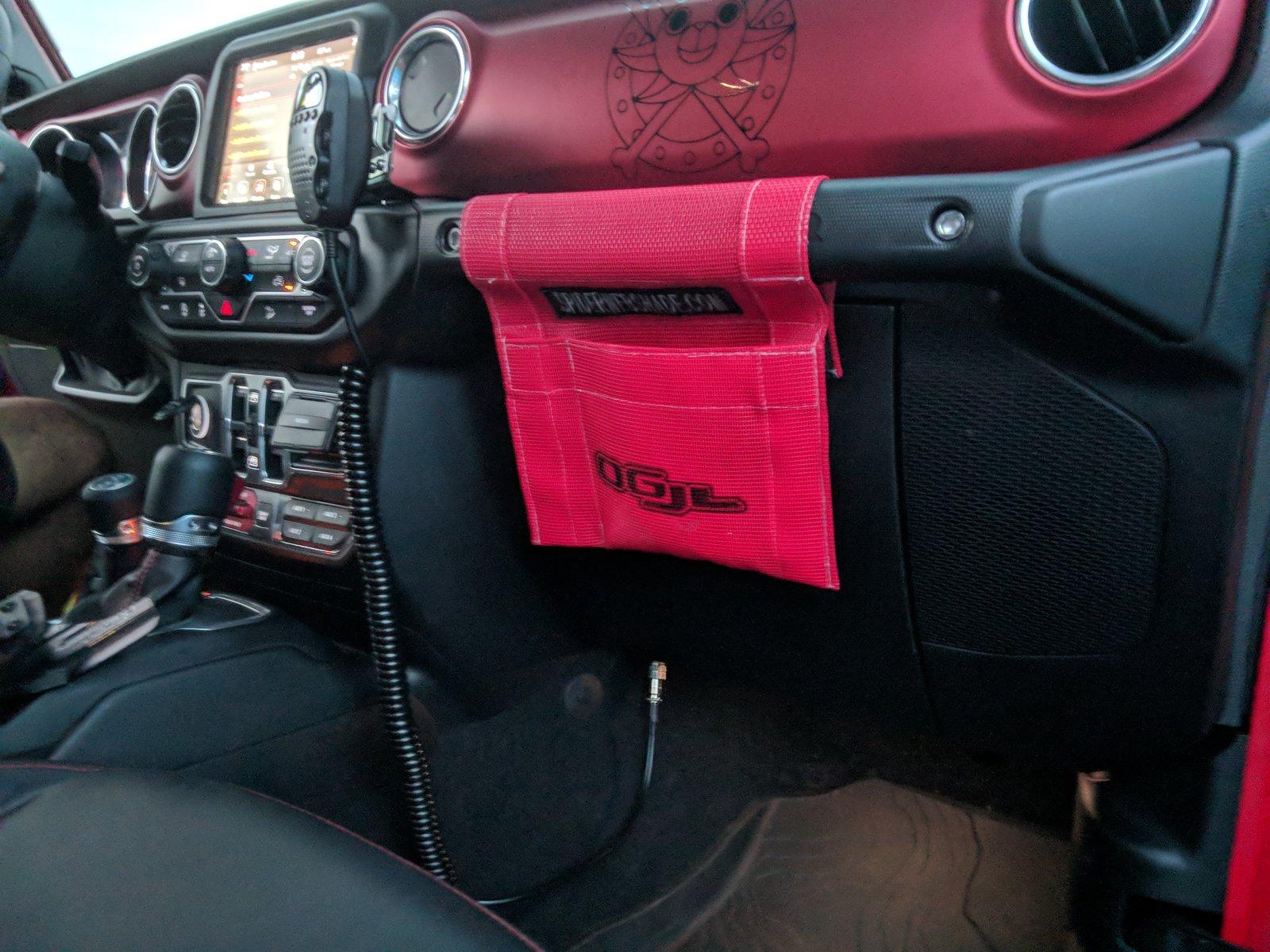 Jeep Wrangler JL Where are you mounting your CB? IMG_20180708_203325