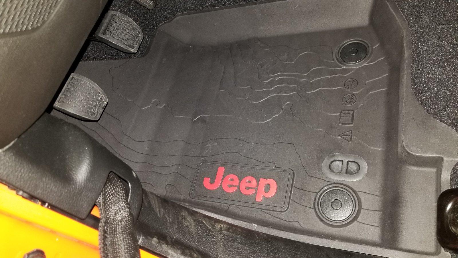 Jeep Wrangler JL Colorado Adventures Continued (Punk'n JLR) 20180630_061734