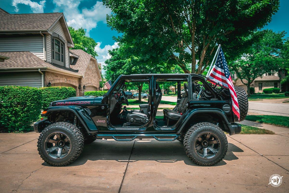 Jeep Wrangler JL Naked JL Pics - Topless and Doorless (Jeeps only please) DhSF0OLXcAAnW_0