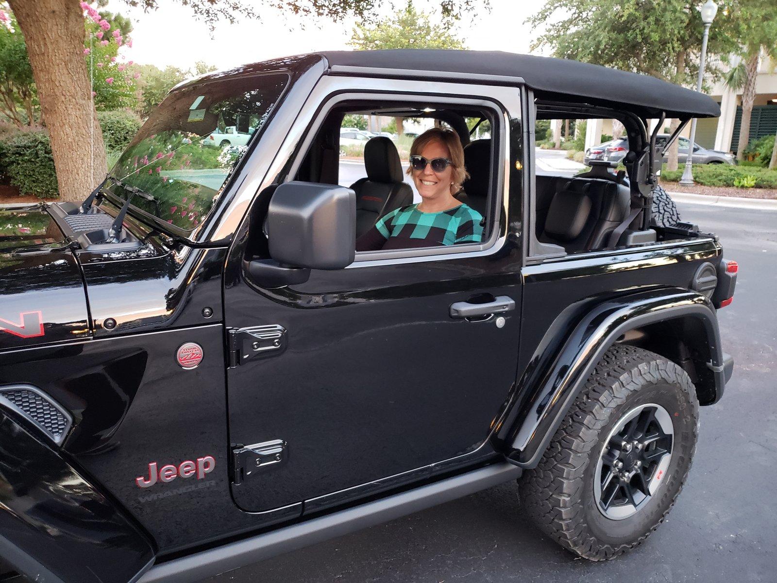 Jeep Wrangler JL 2 DOOR JL build/order discussions master thread 20180709_202714