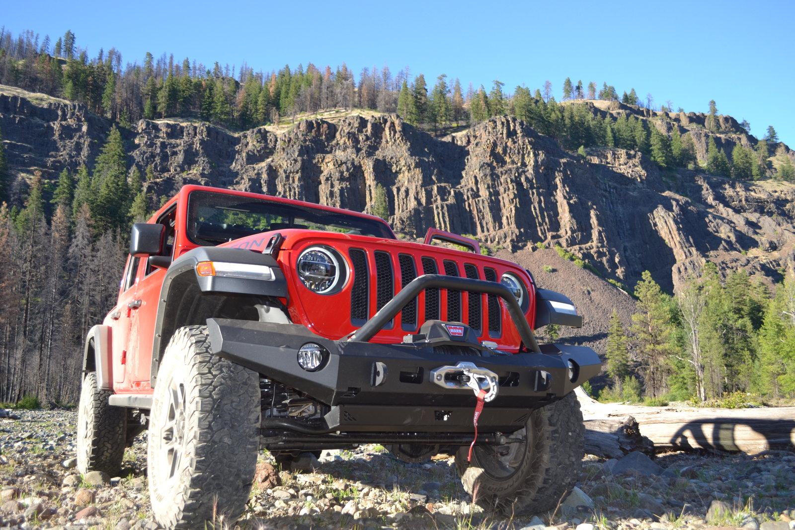 Jeep Wrangler JL @outdoortree overland build B6CA4154-73ED-431C-83FF-318EEF65E63C